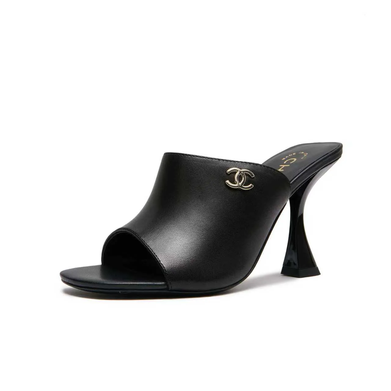 Босоножки Женские Chanel 4853964