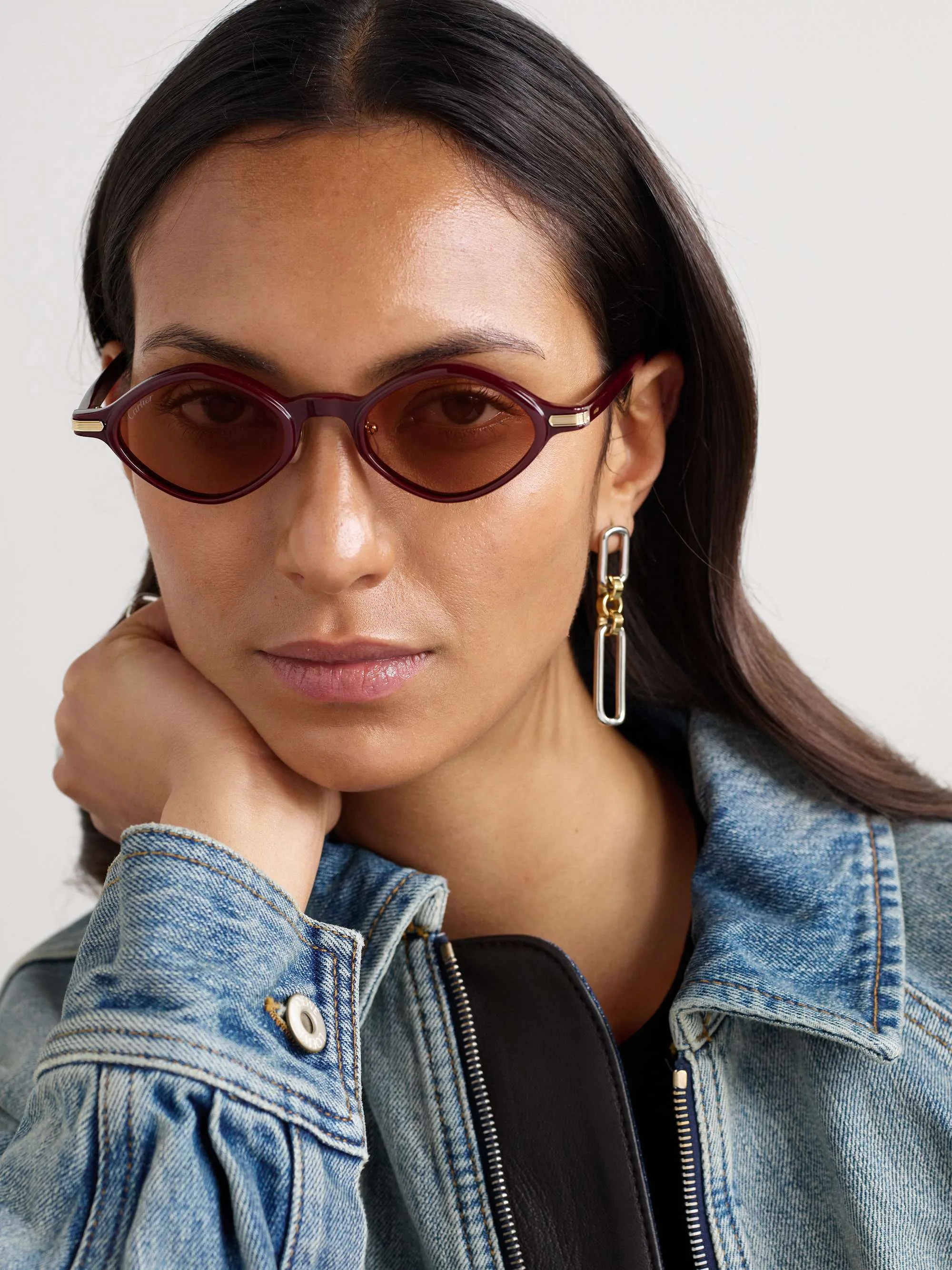 Очки Cartier 207783