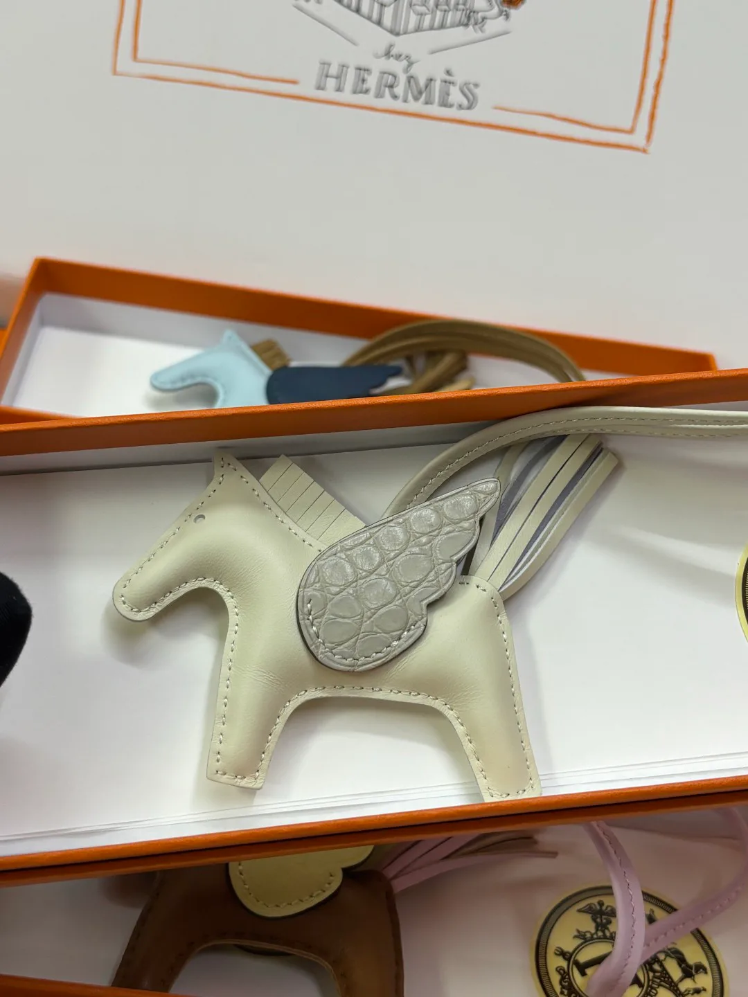 Ключницы Hermes 18506184