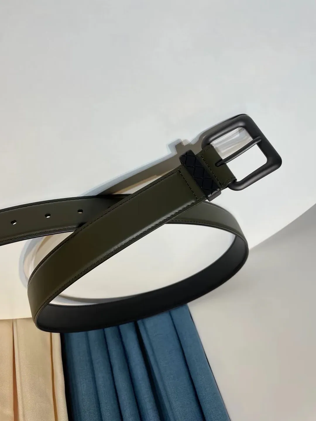 Ремни Bottega Veneta 124127