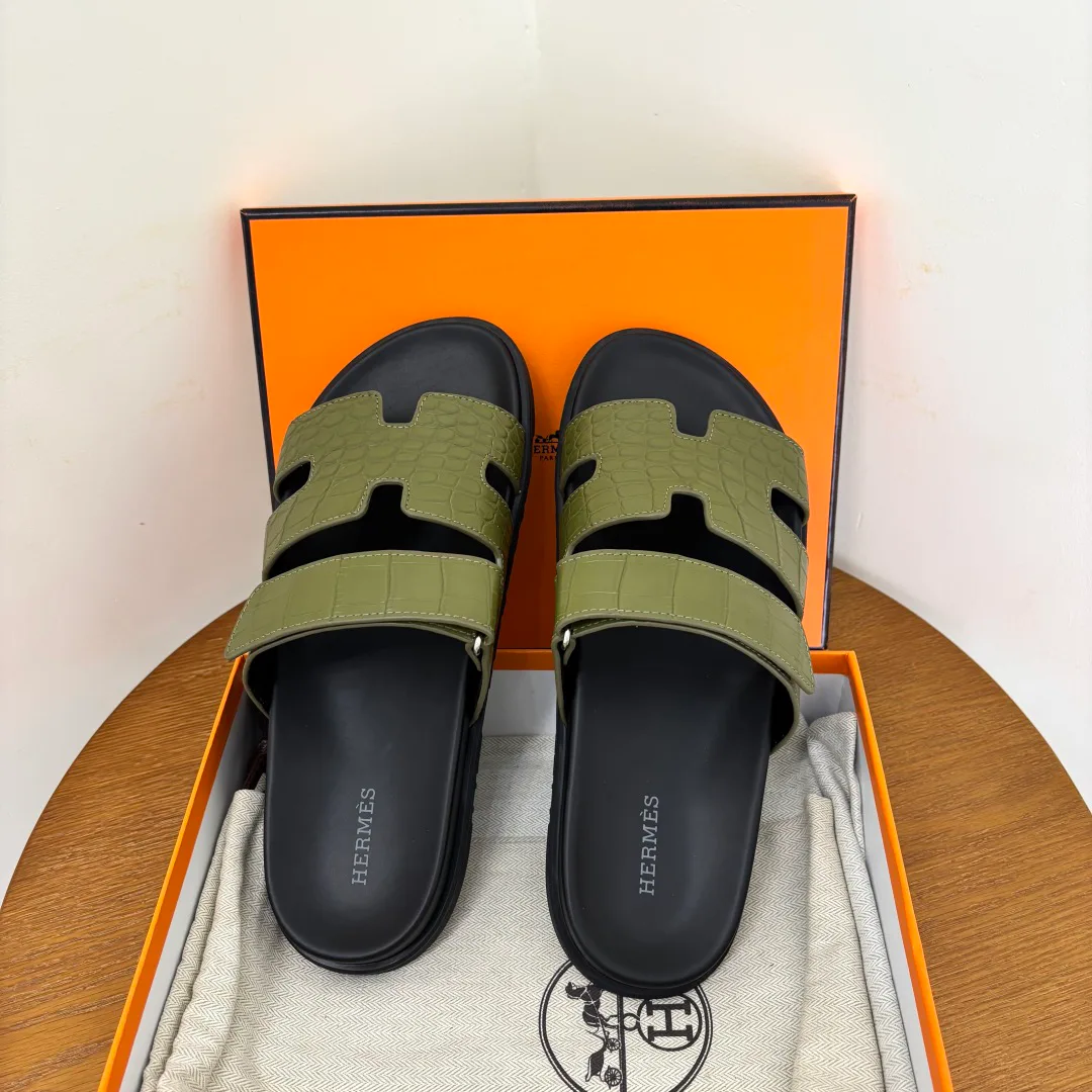 Сандалии Женские Hermes 1157889