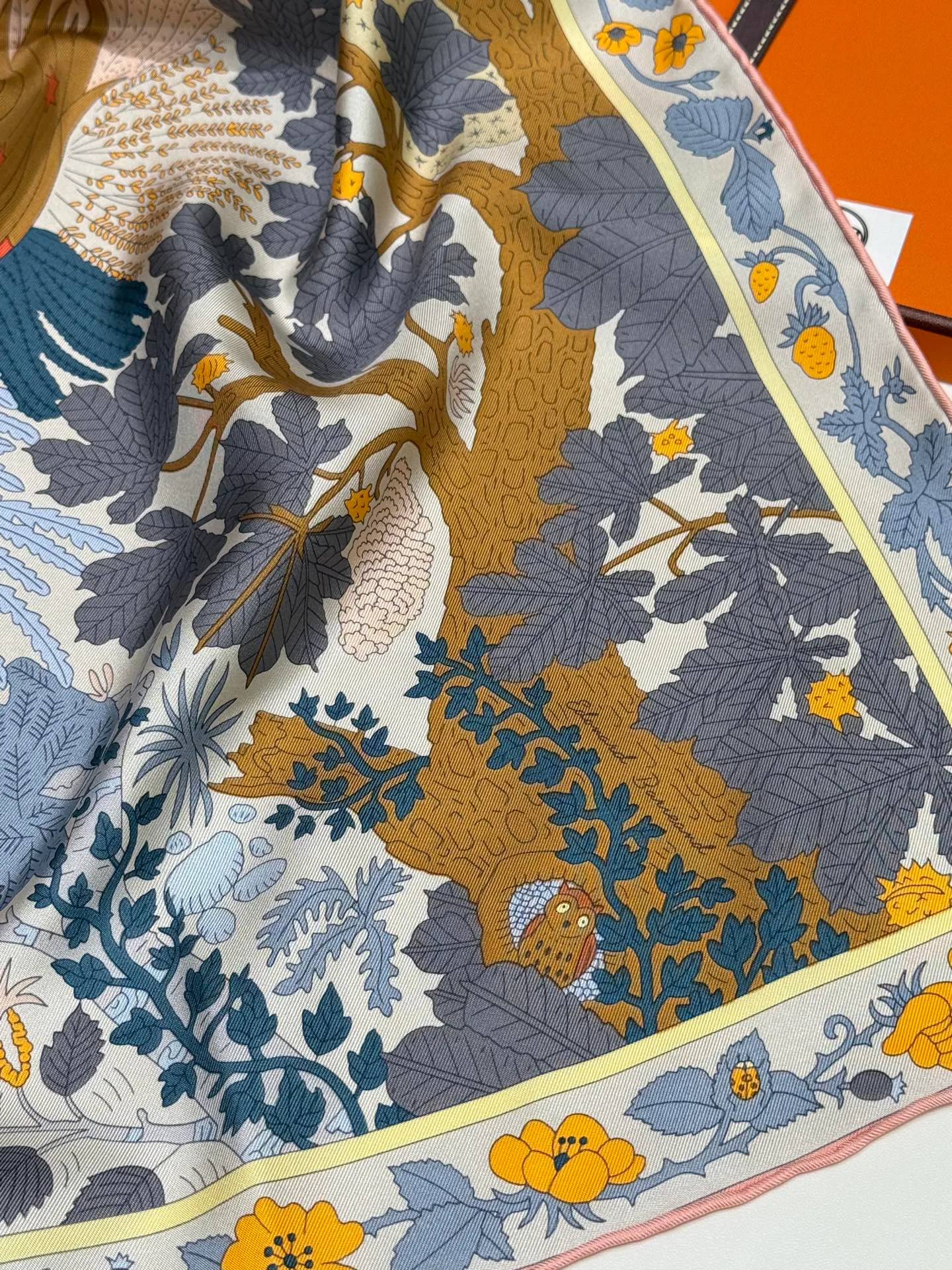 Платки Hermes 11264713