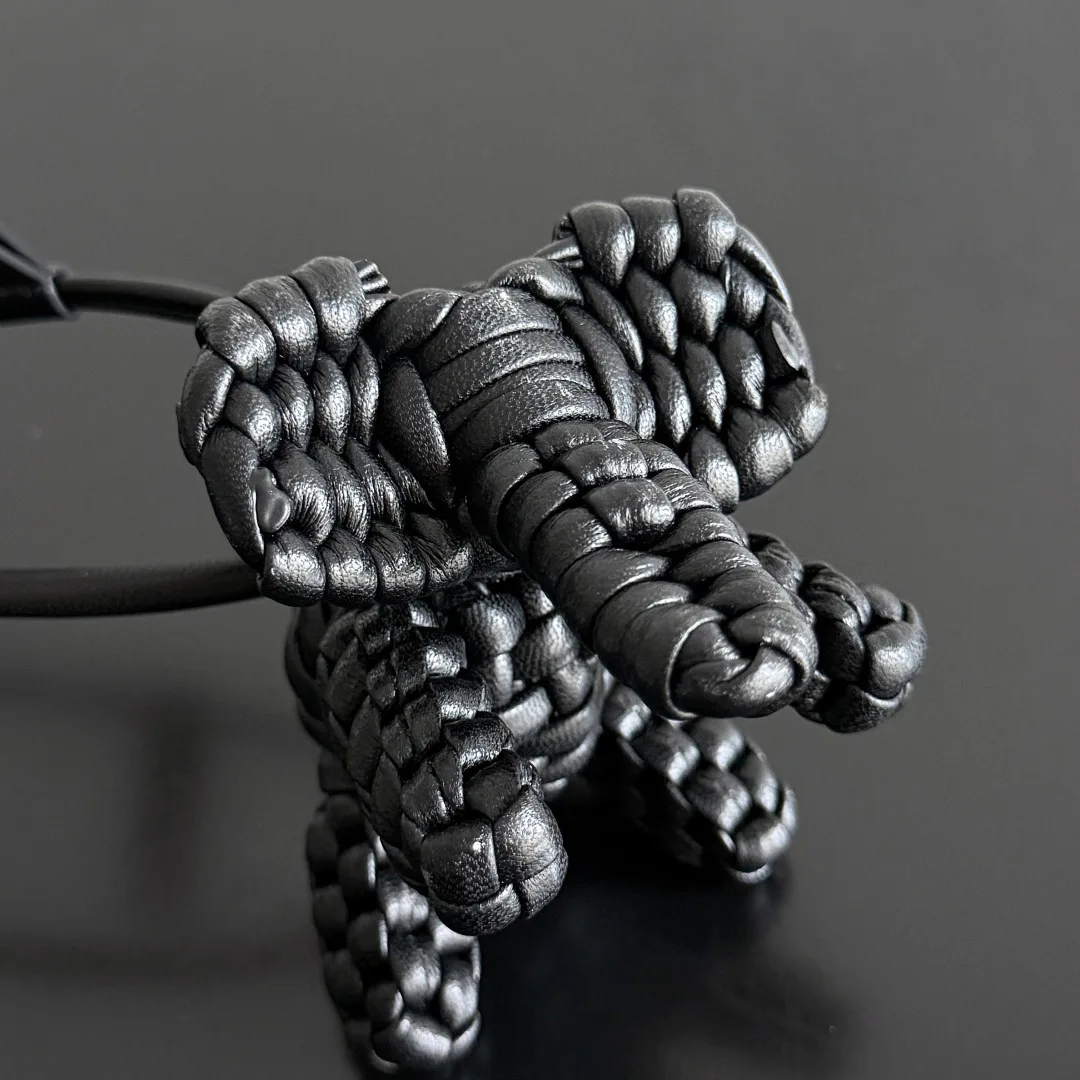 Ключницы Bottega Veneta 545996