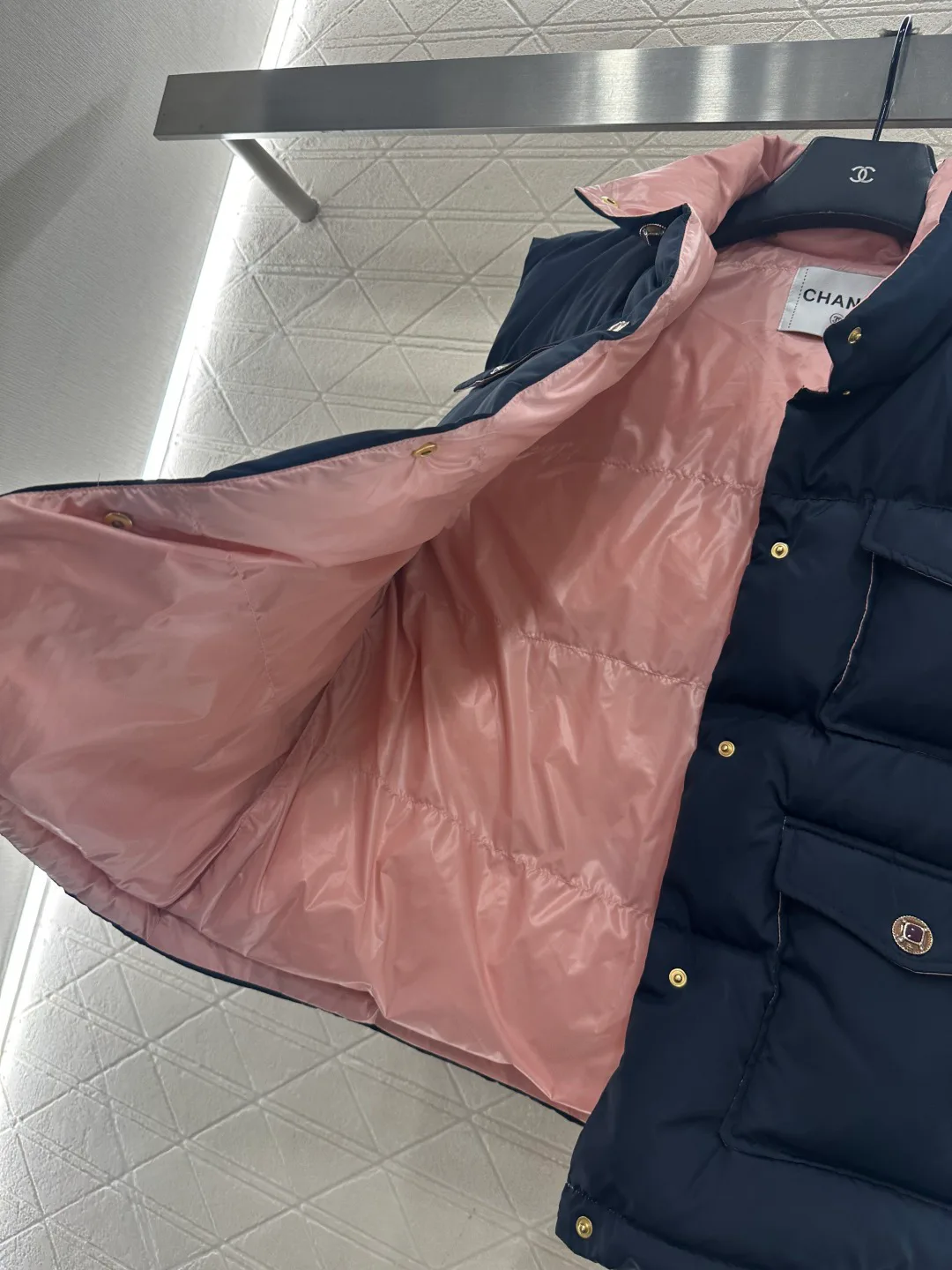 Жилеты Женские Chanel 526915