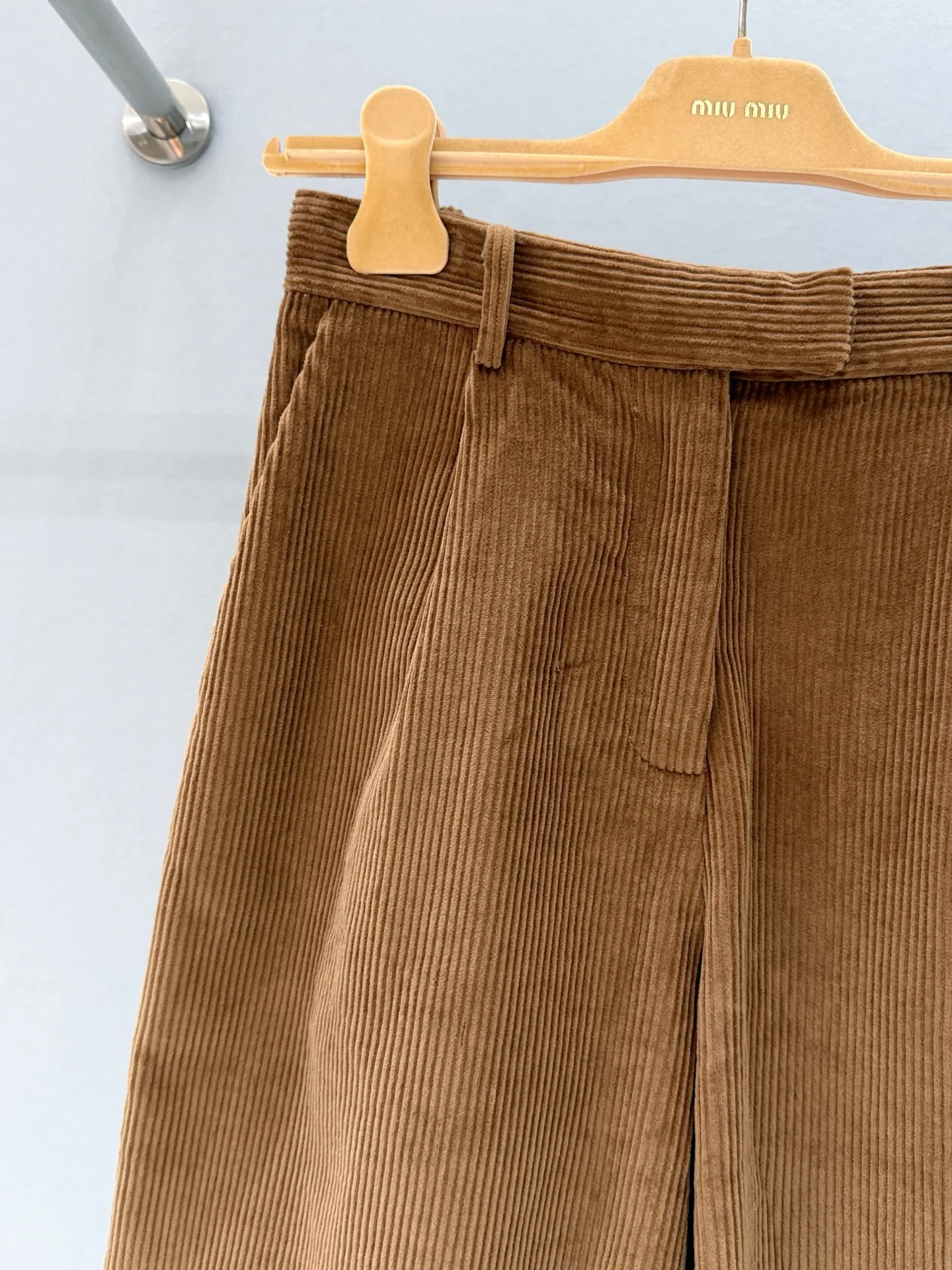 Шорты Женские Miu Miu 1015090