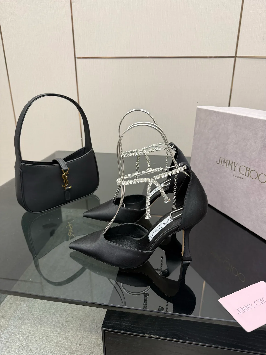 Туфли Женские Jimmy Choo 5052065