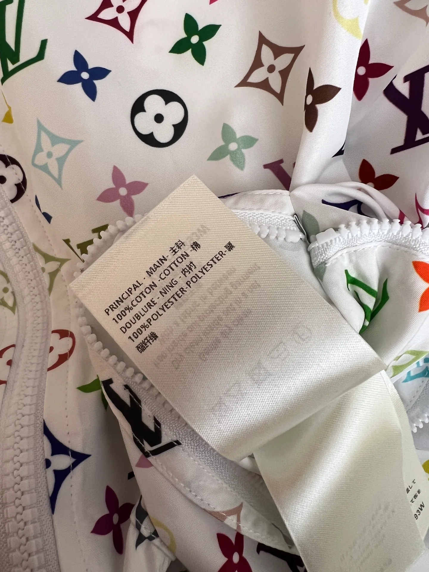 Куртки И Пуховики Женские Louis Vuitton 18853