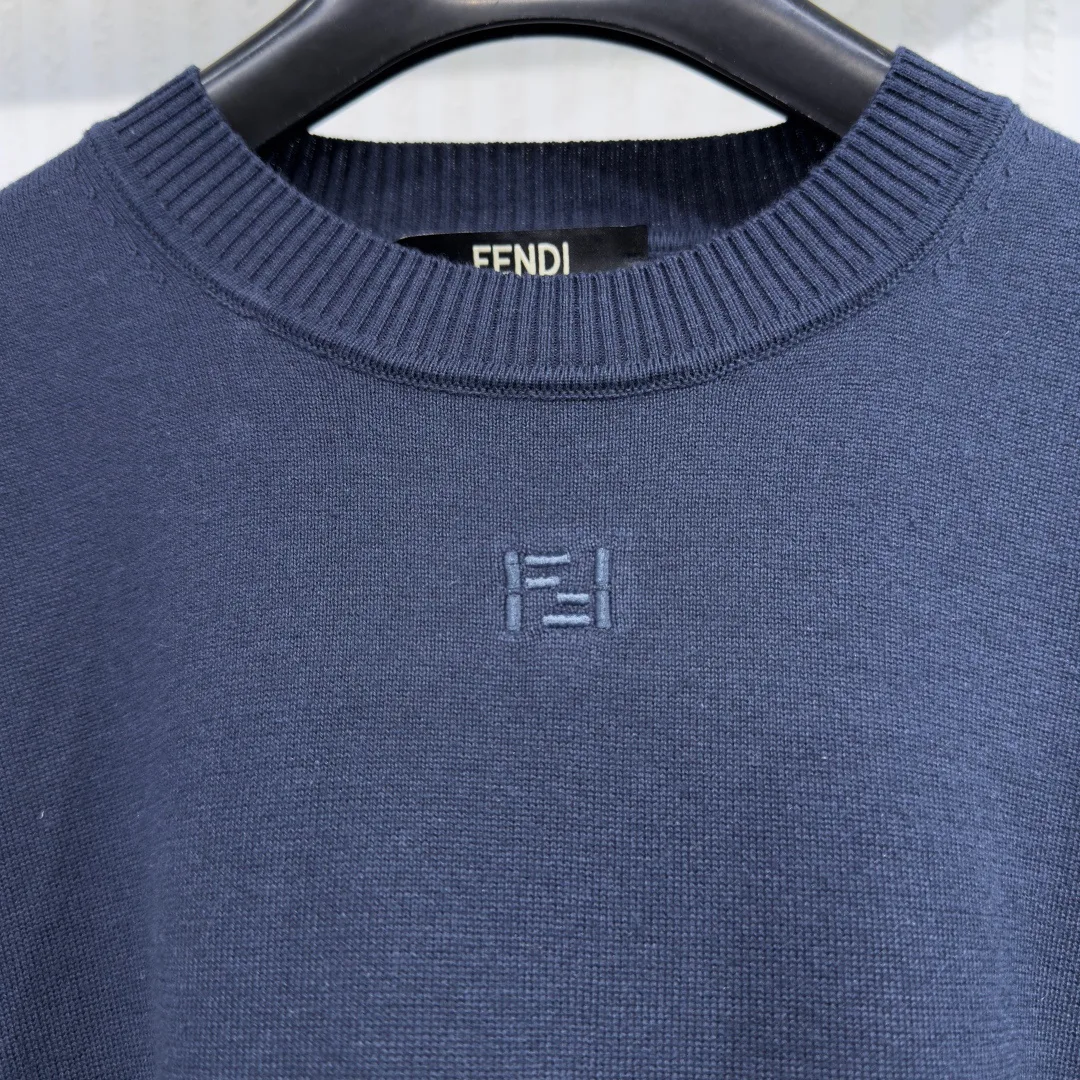 Джемперы И Свитеры Мужские Fendi 11876382