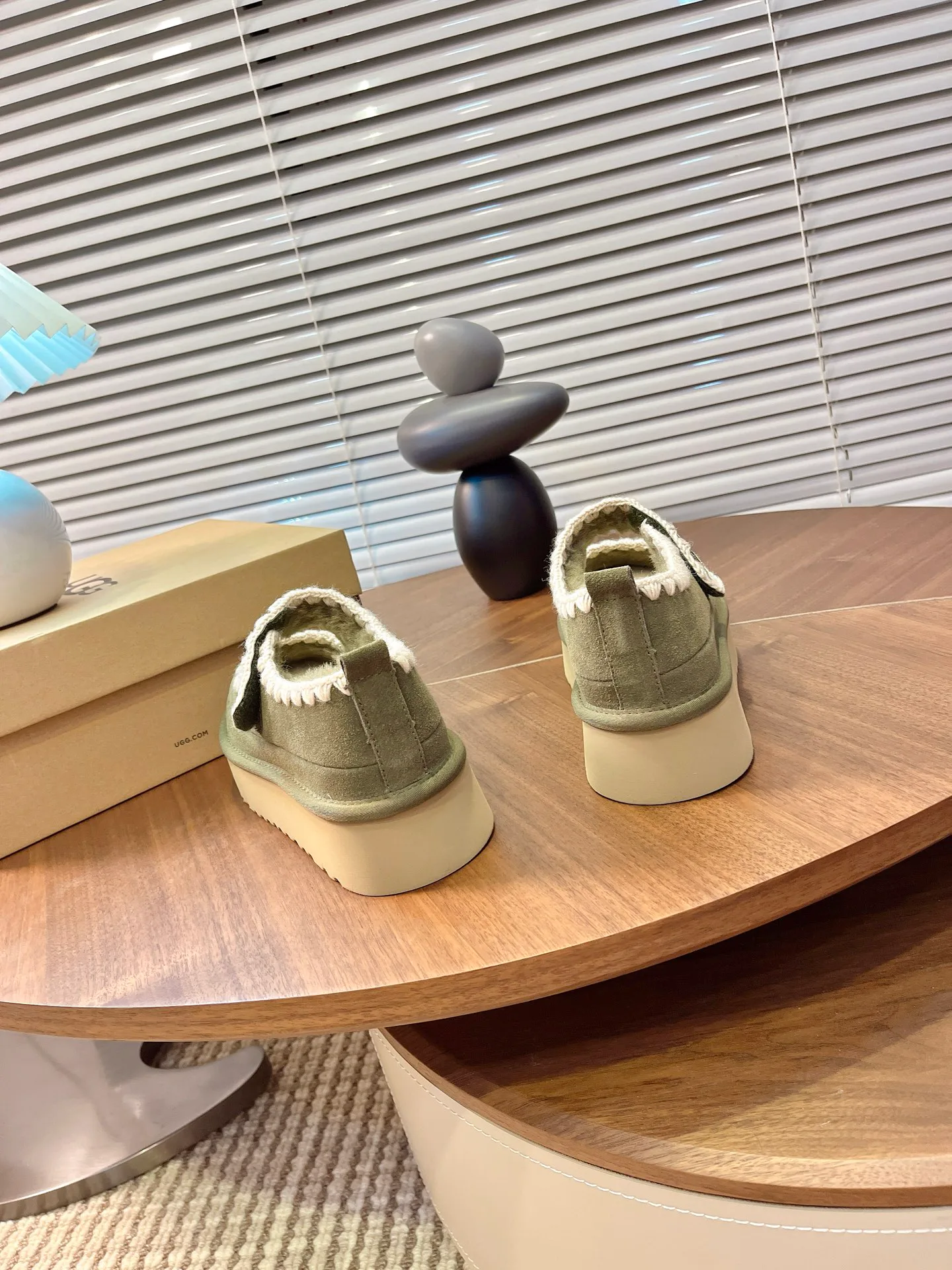 Угги Женские Ugg 520101