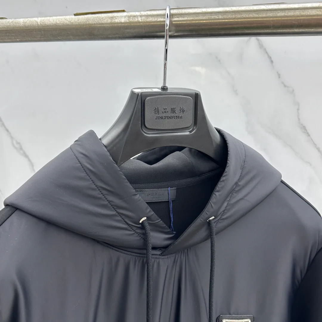 Свитшоты И Худи Мужские Prada 18705554