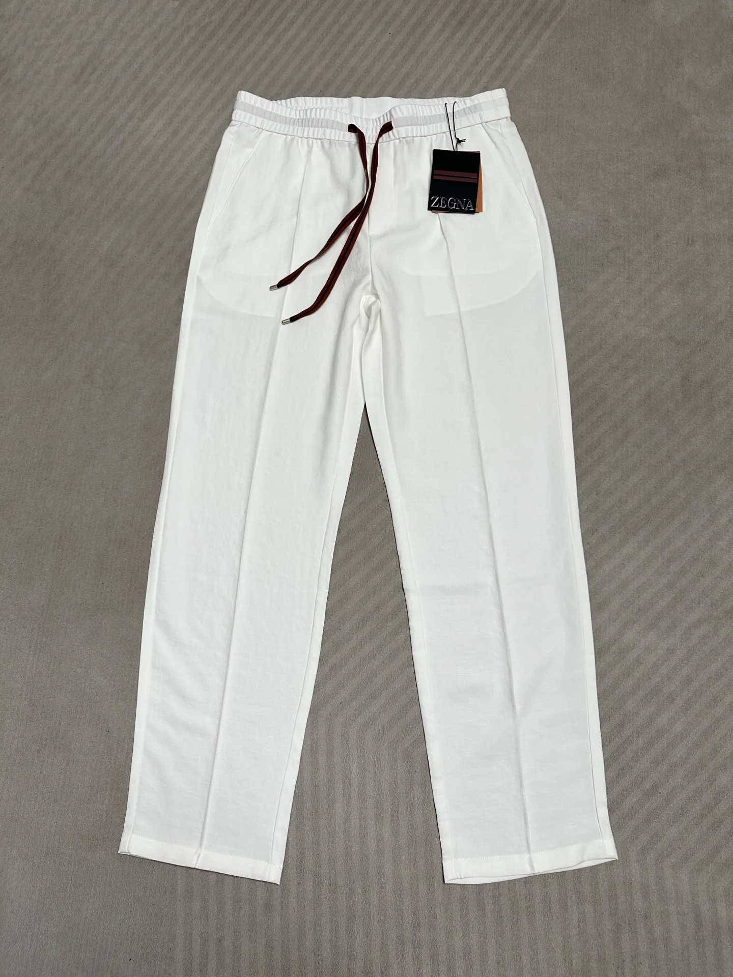 Брюки Мужские Zegna 17563156