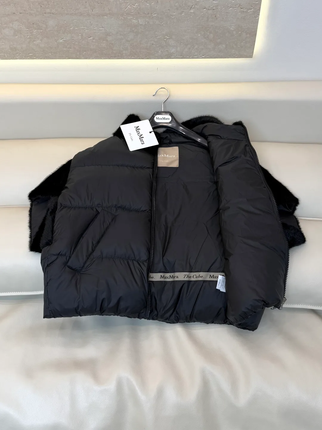 Куртки И Пуховики Женские Max Mara 19422832