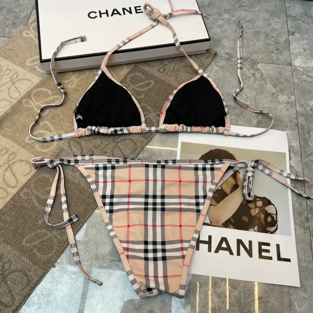 Купальники Женские Burberry 13465664