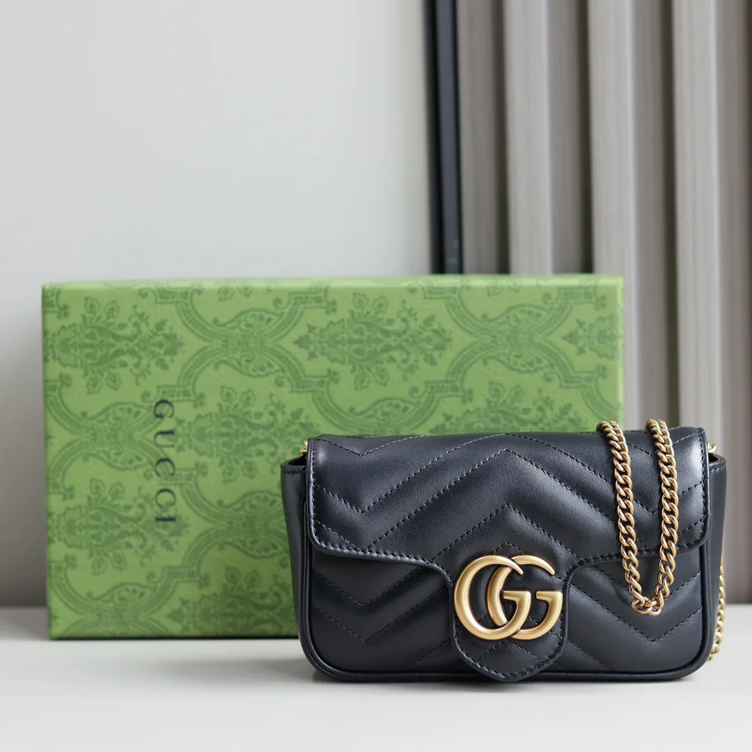 Клатчи Женские Gucci 11488331