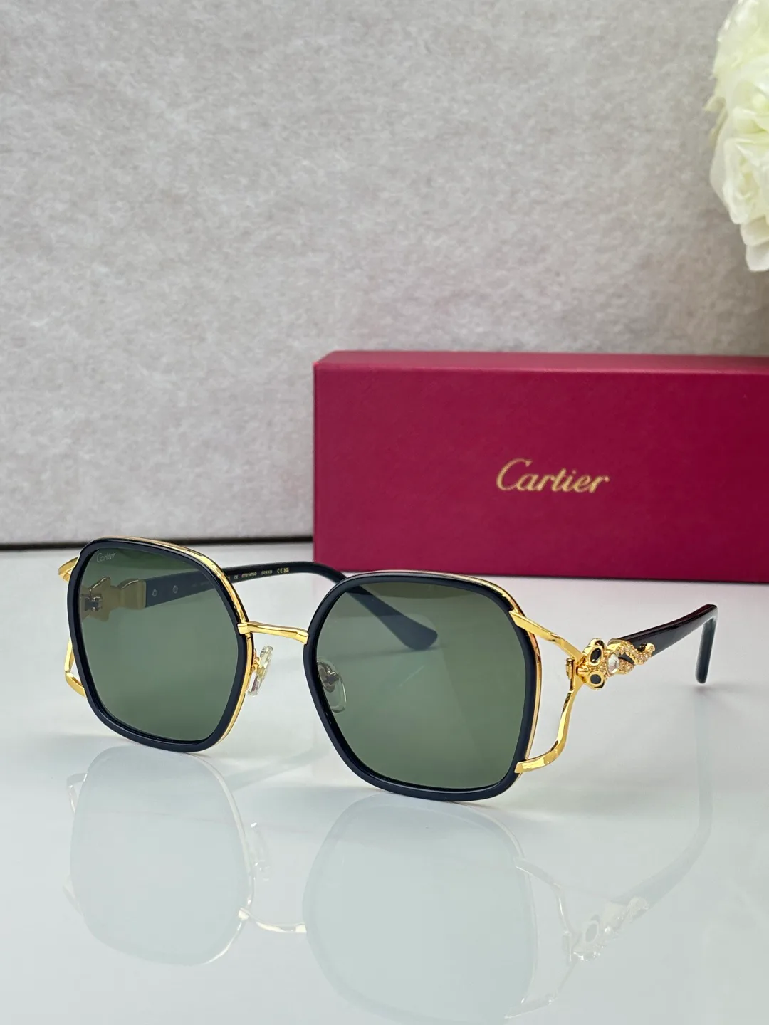 Очки Cartier 18441794