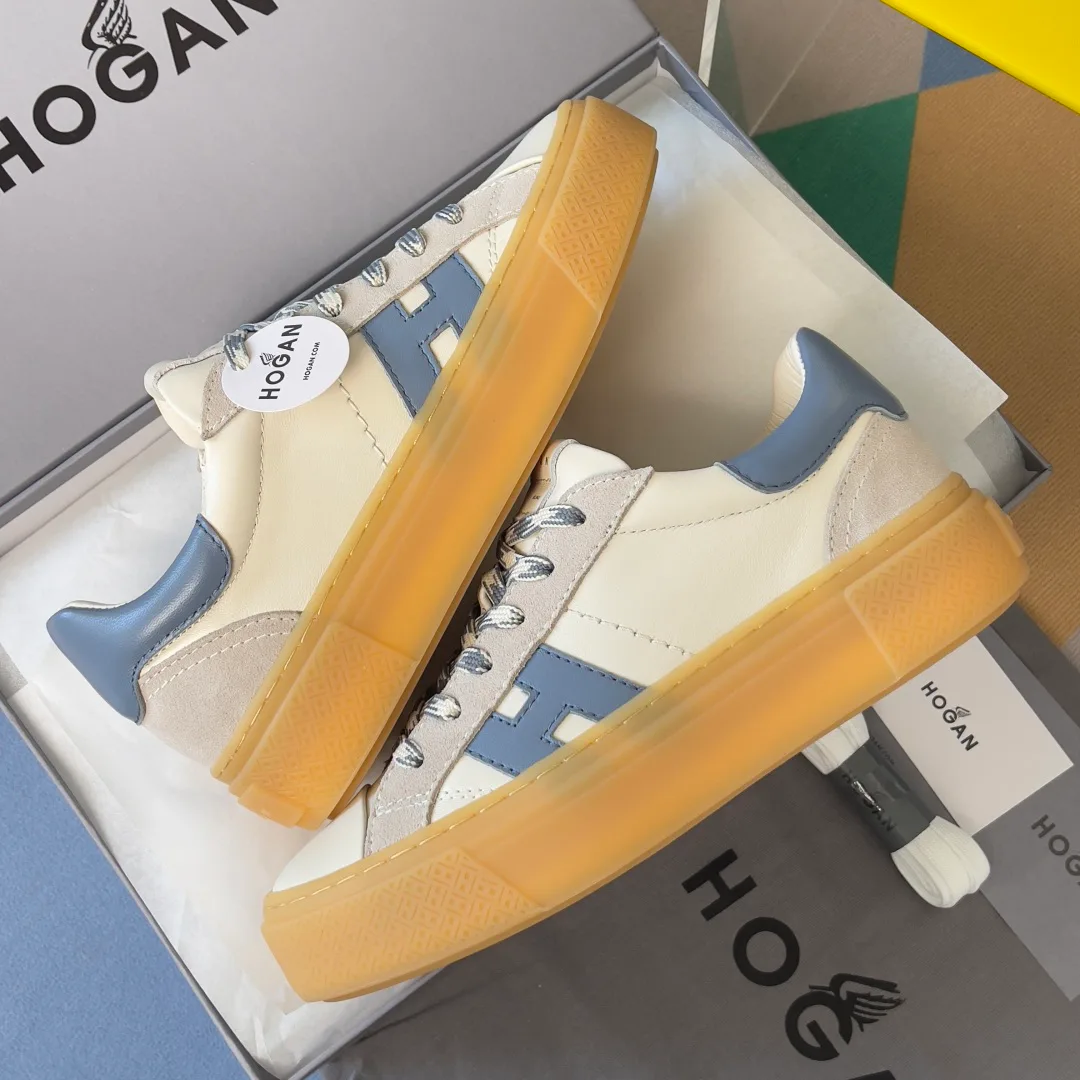 Кроссовки Женские Hogan 5057582