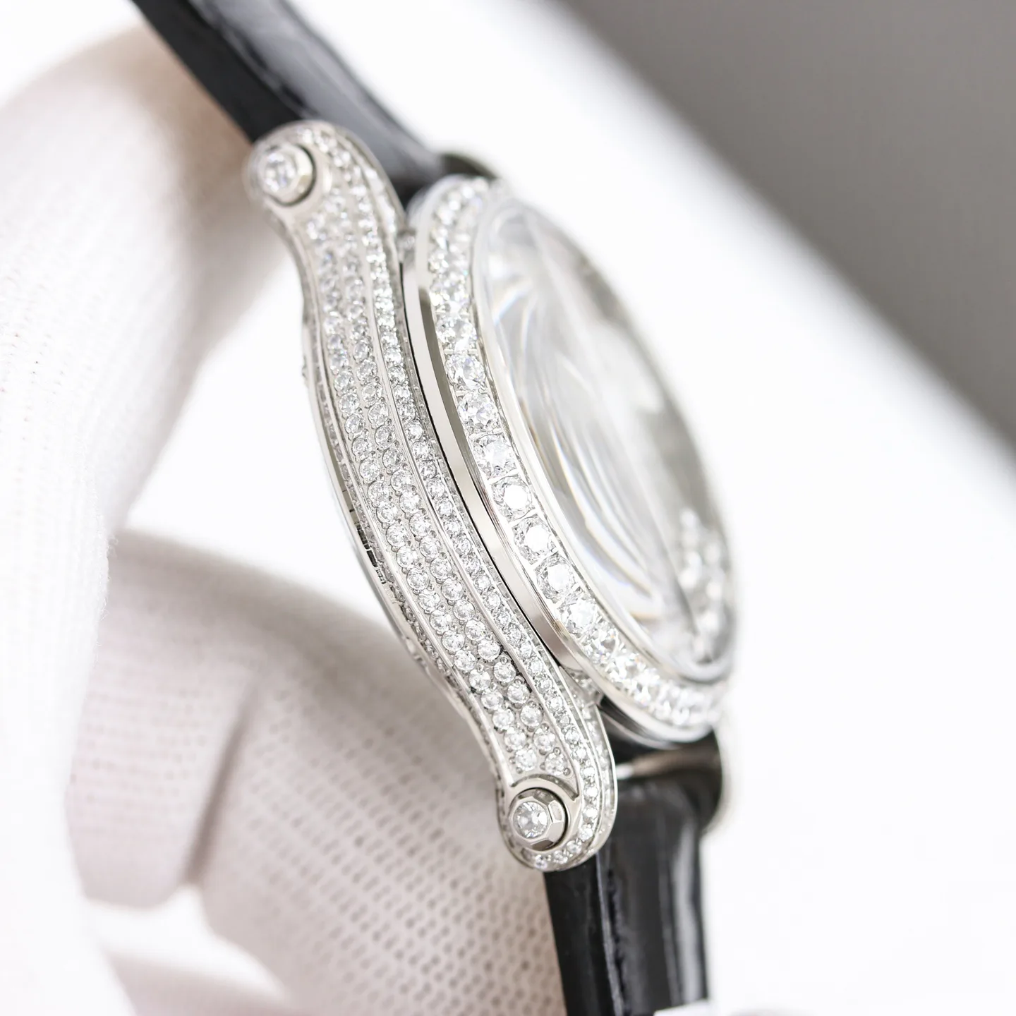 Часы Женские Chopard 13552240