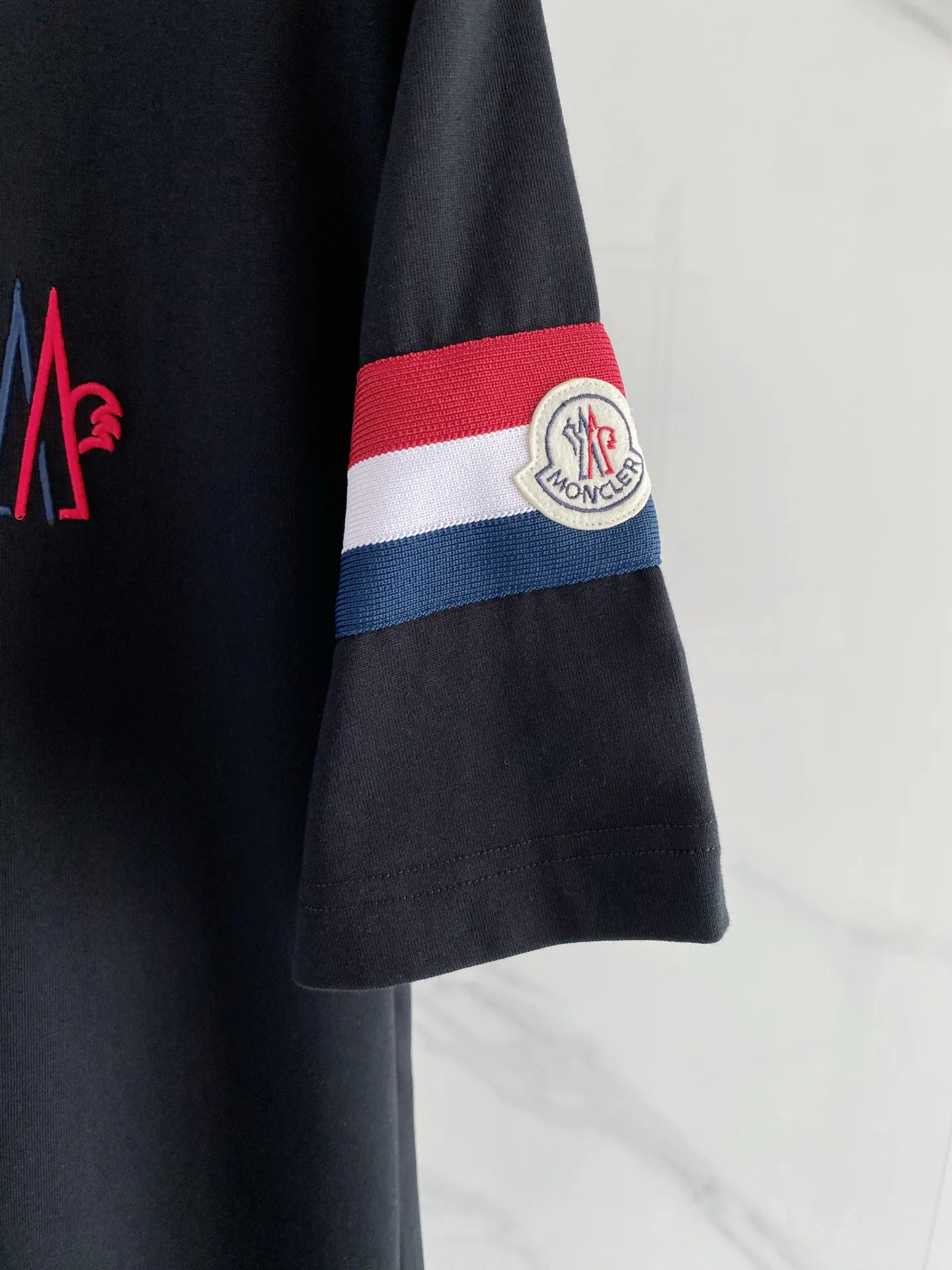 Футболки Мужские Moncler 11872858