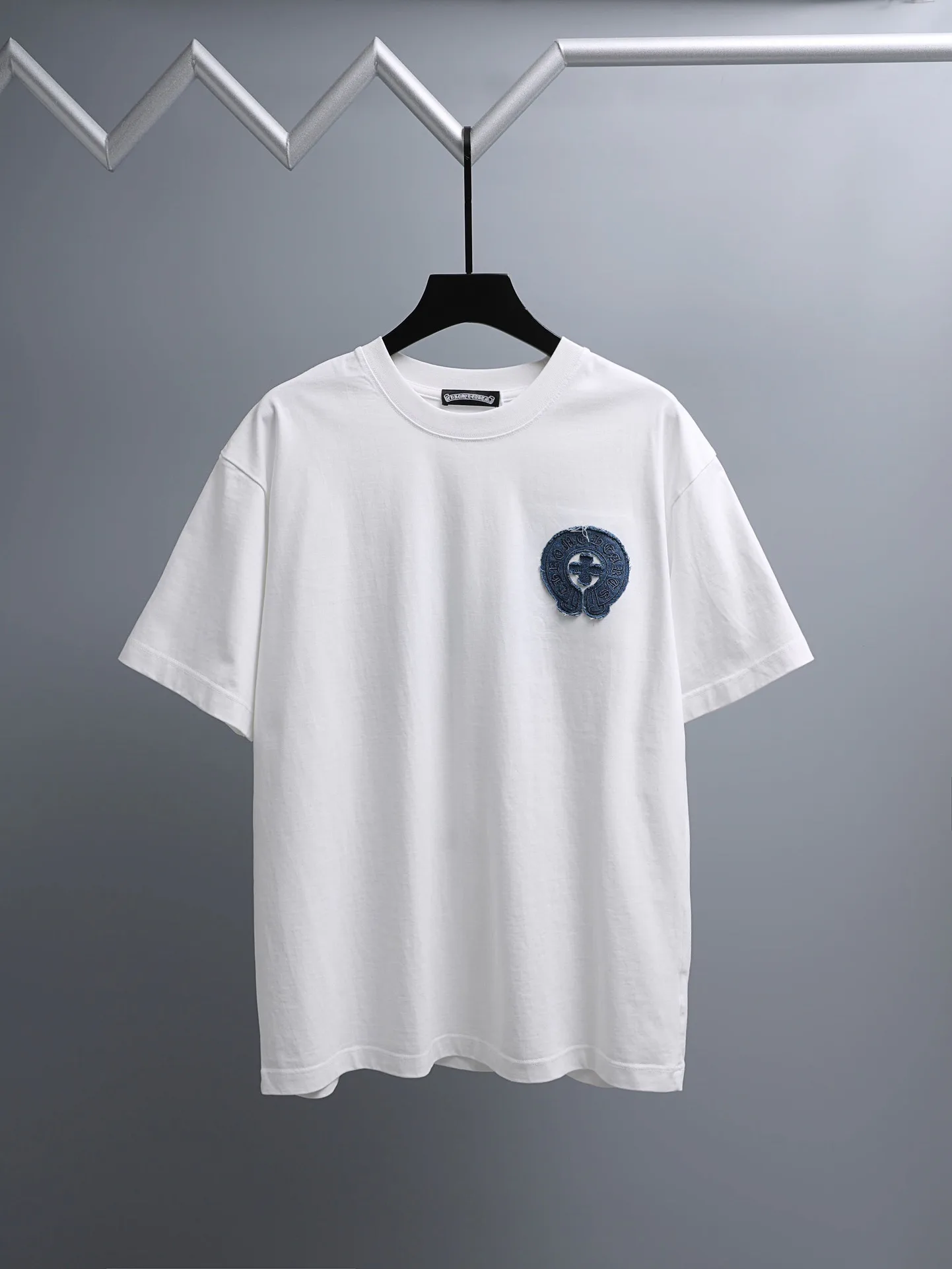 Футболки Женские Chrome Hearts 11256957