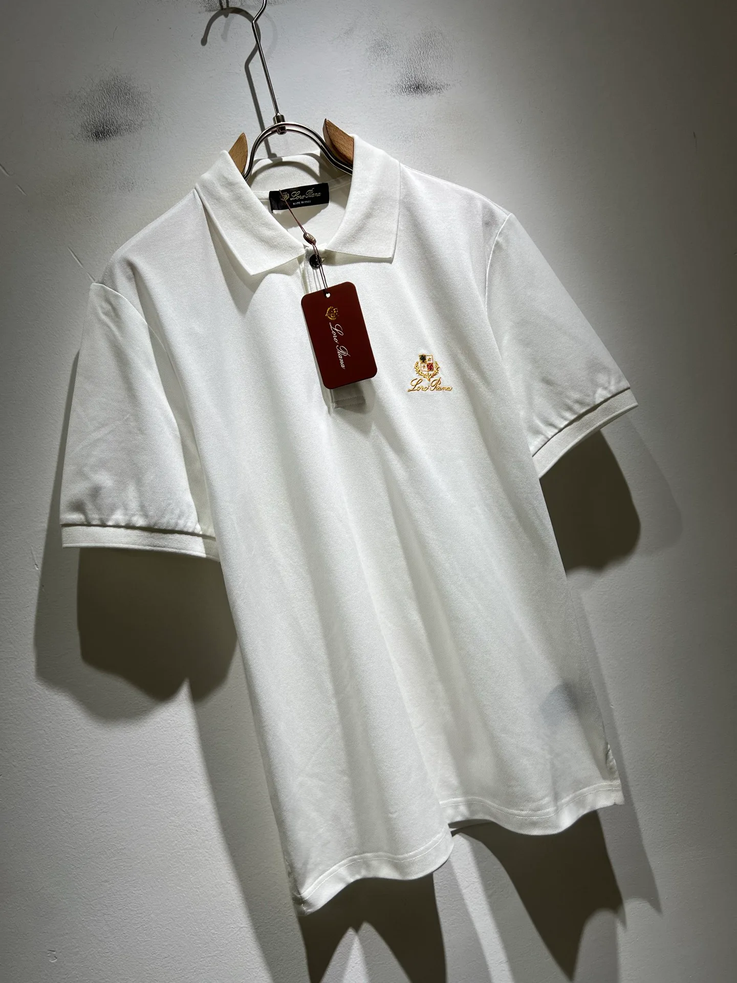 Футболки Мужские Loro Piana 11361117