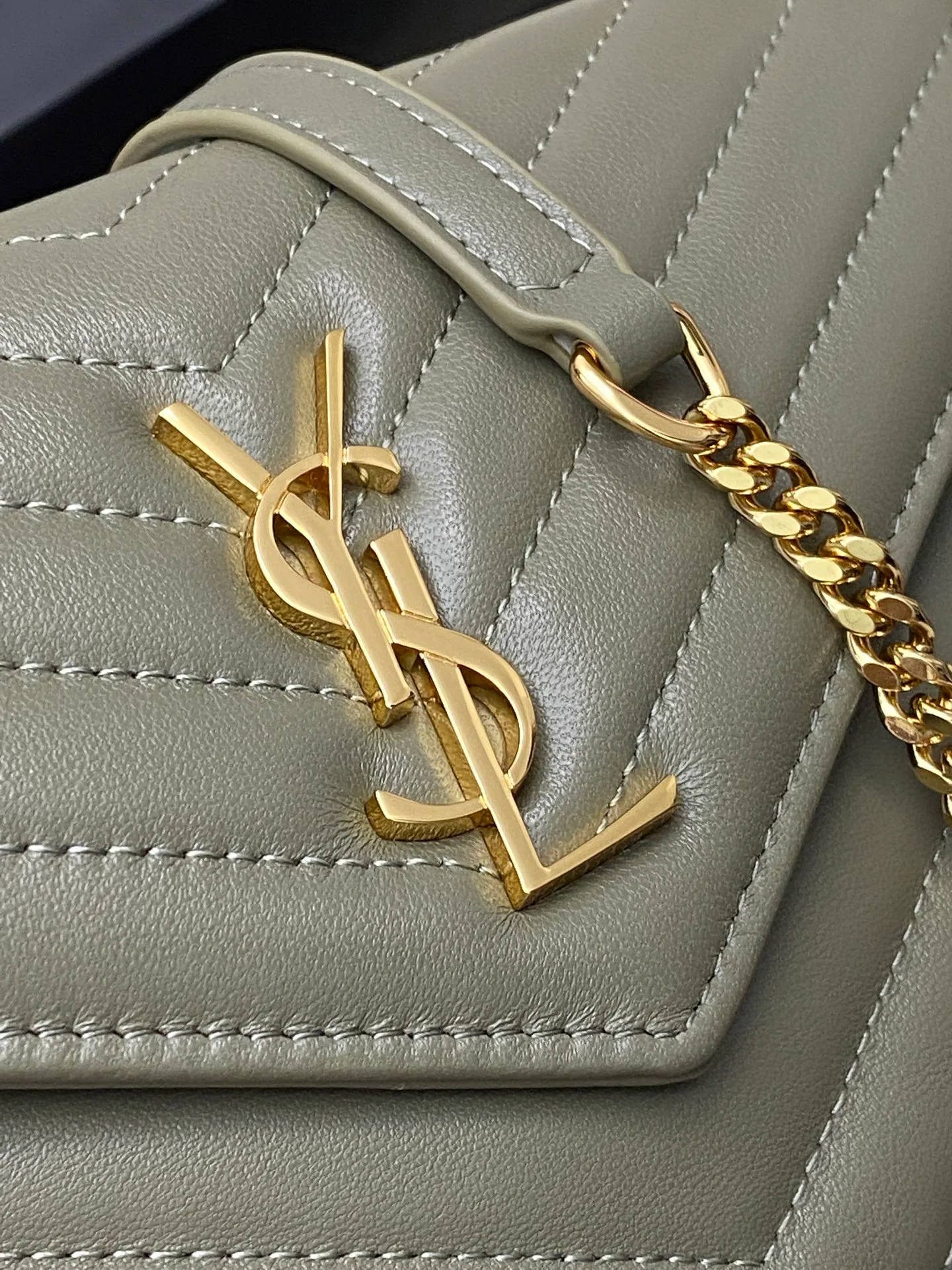 Сумки На Ремне Женские Saint Laurent 1328932