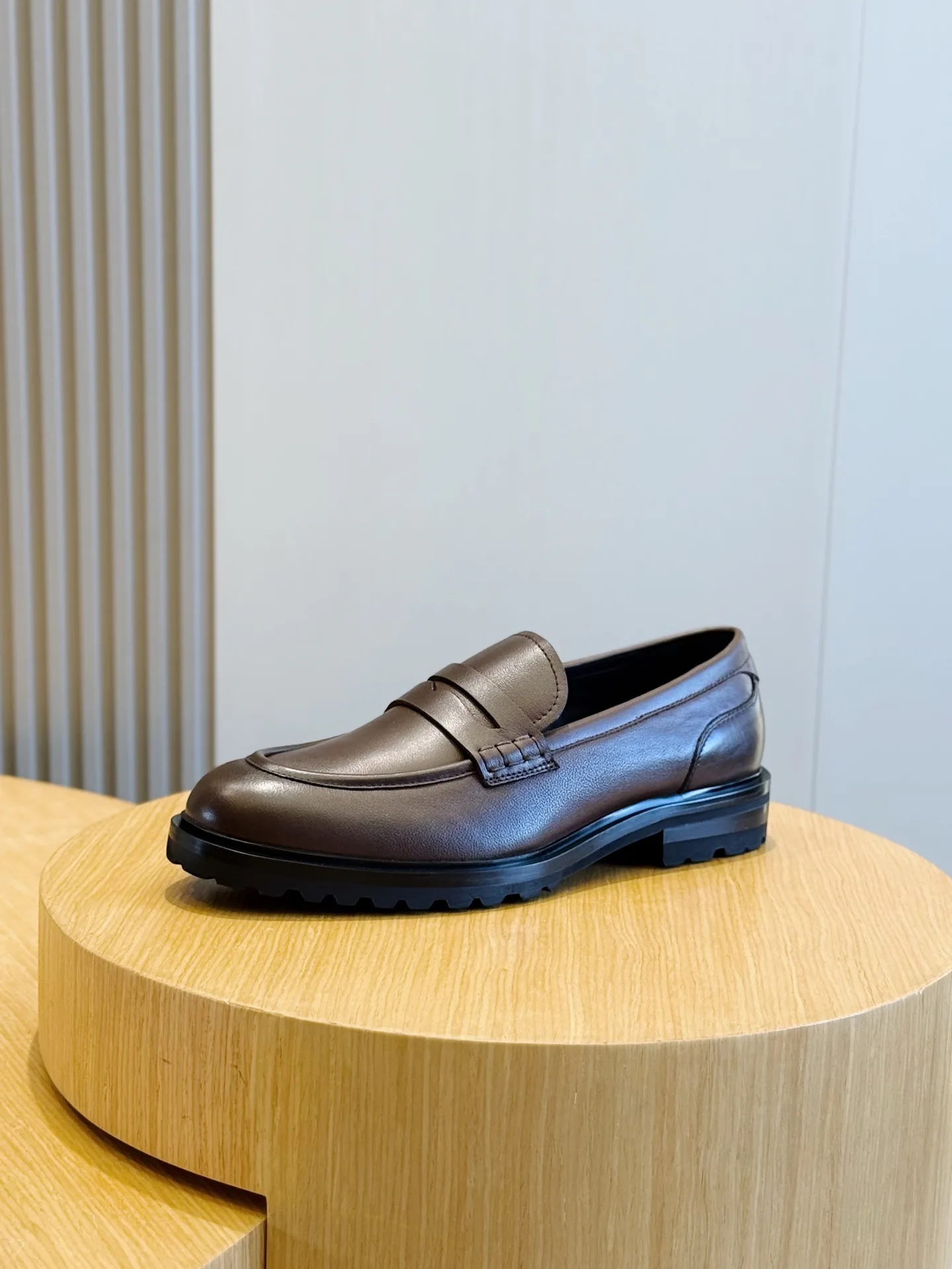 Лоферы И Туфли Мужские Dolce & Gabbana 1024871