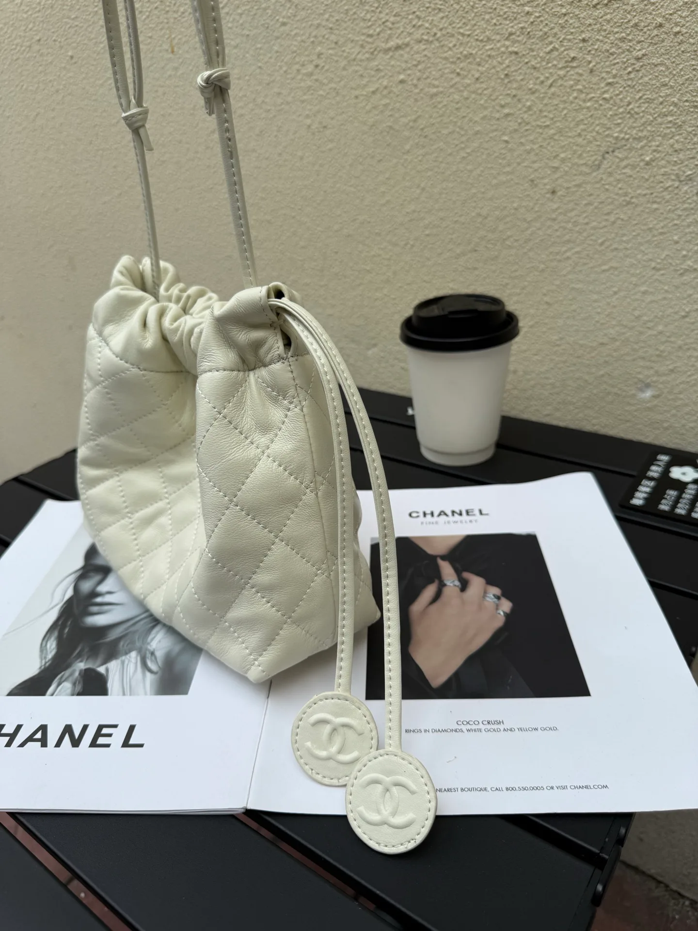 Классические Сумки Женские Chanel 13477106