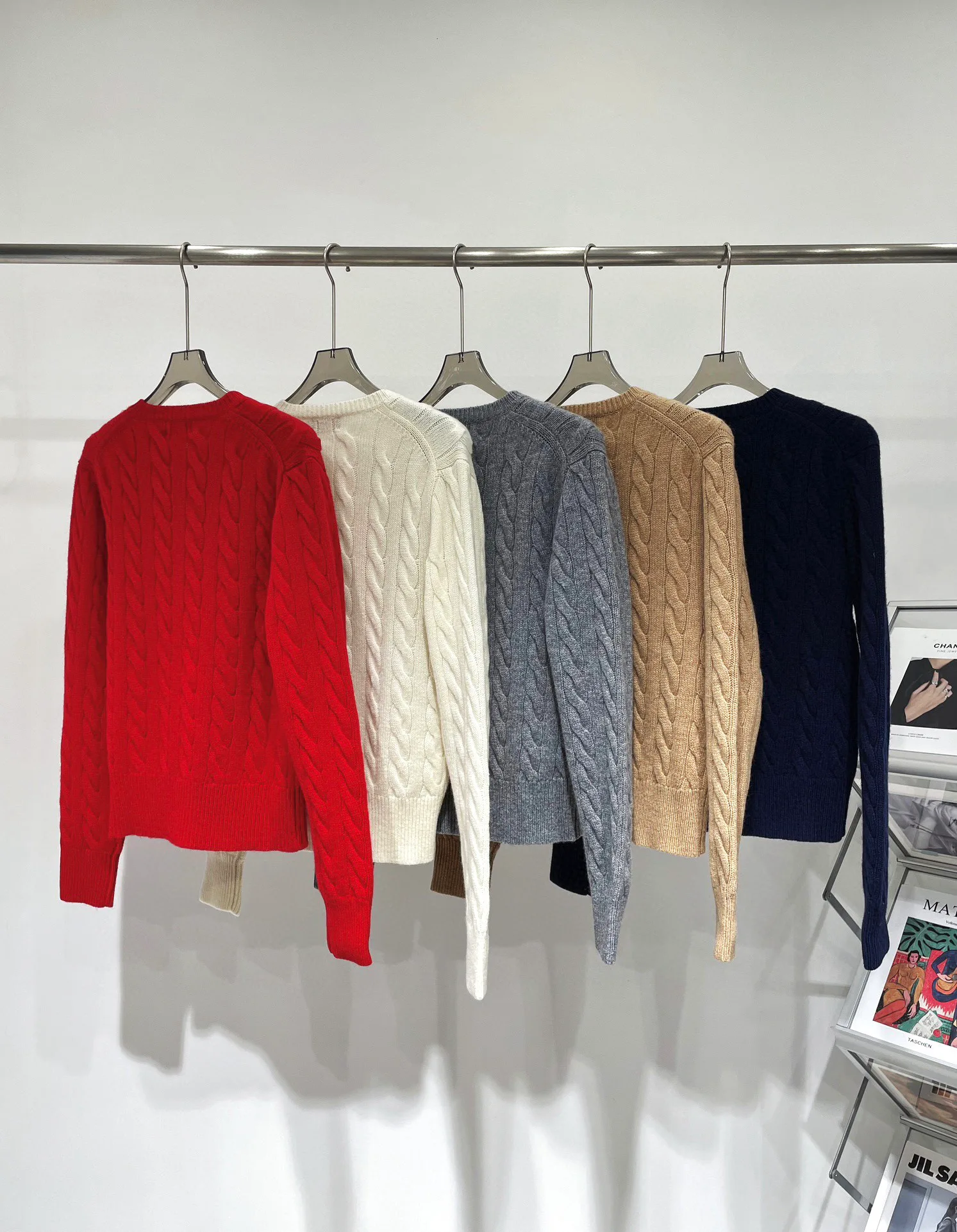Джемперы И Свитеры Женские Ralph Lauren 11237121