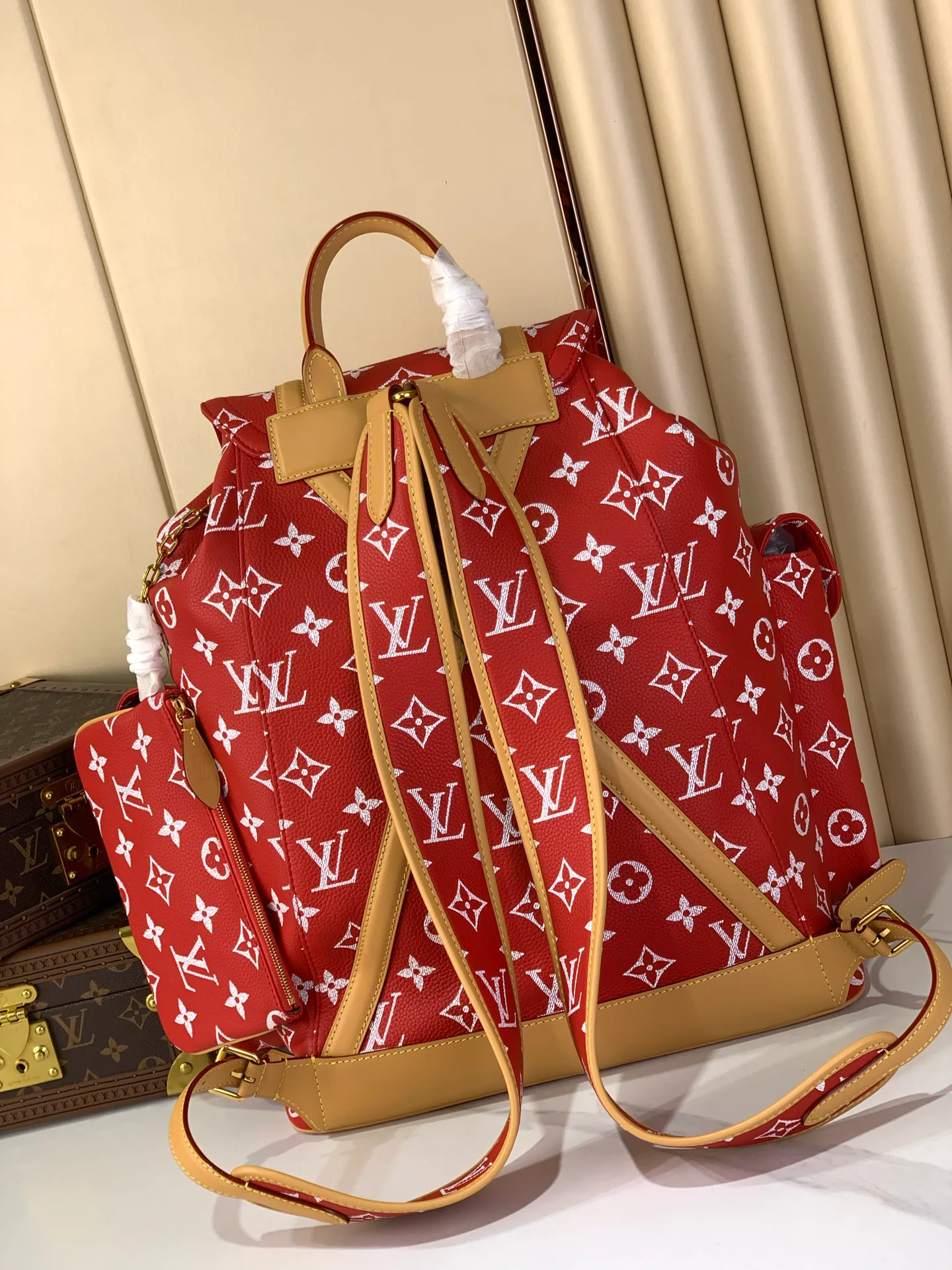 Классические Сумки Женские Louis Vuitton 12623275