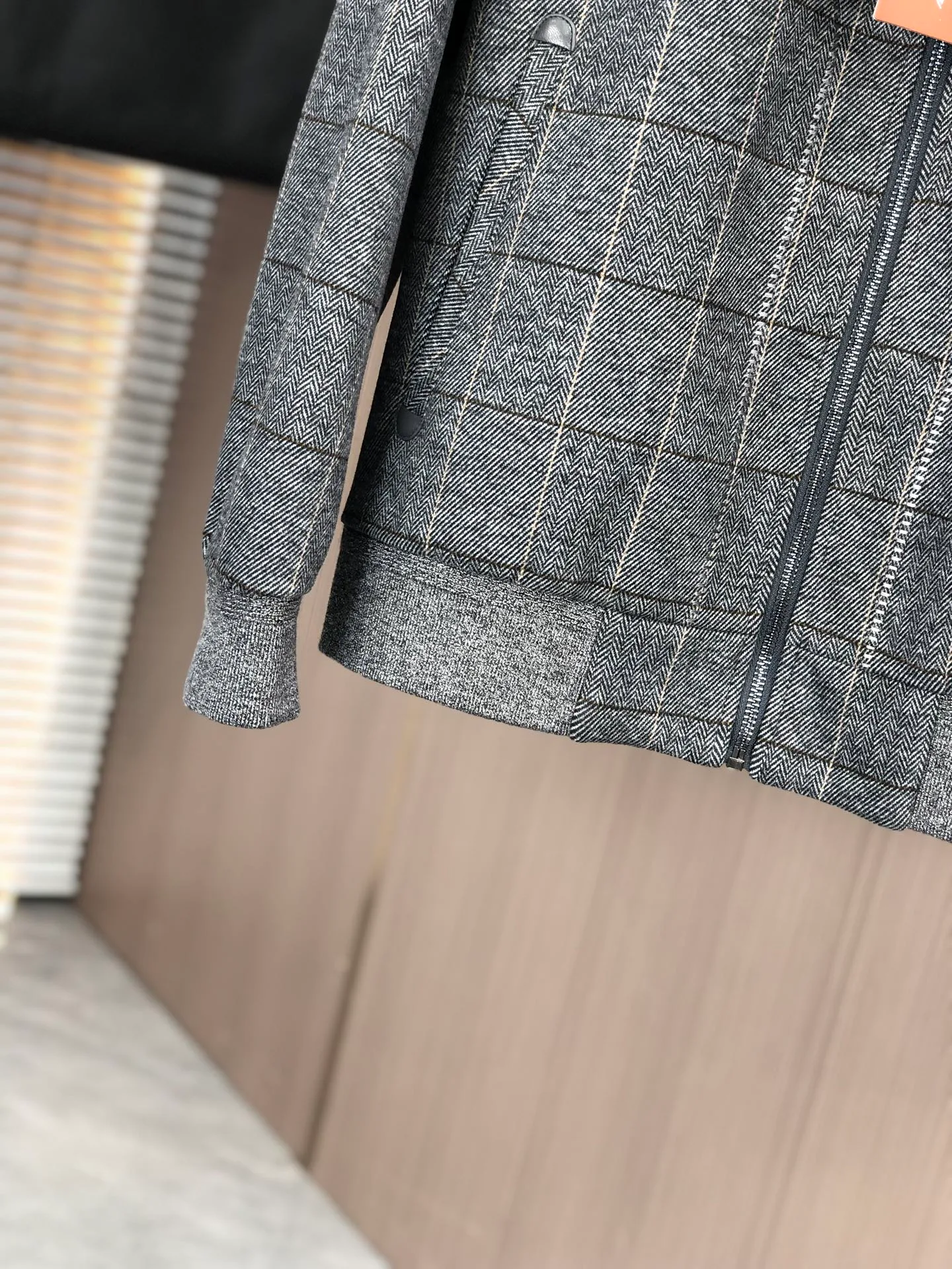 Куртки И Пуховики Мужские Loro Piana 1283795