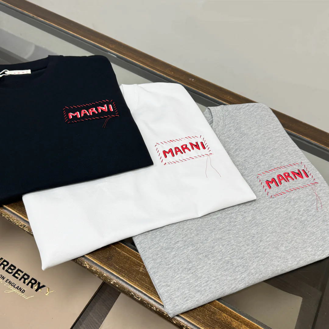 Футболки Женские Marni 11829340