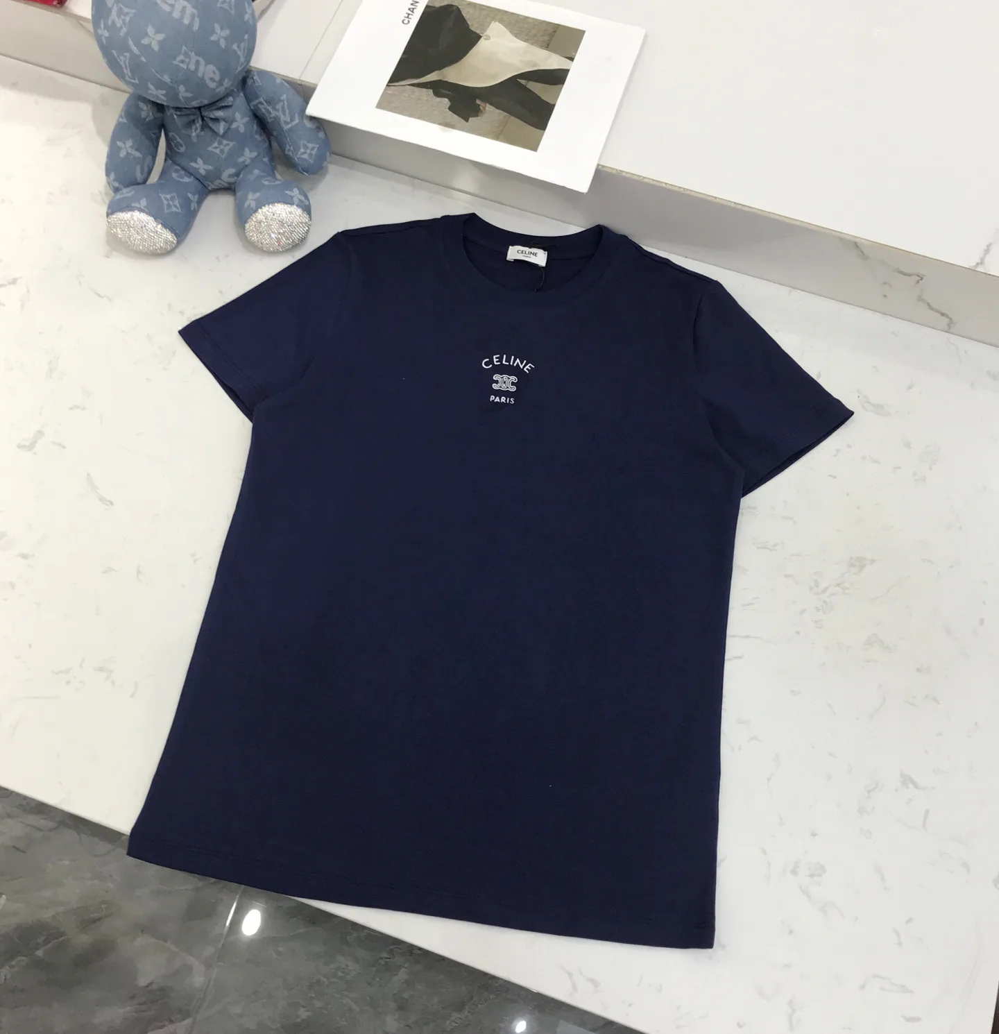 Футболки Женские Celine 11215030
