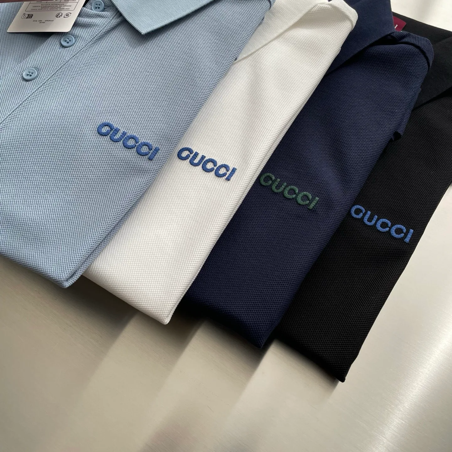 Рубашки Мужские Gucci 10938013
