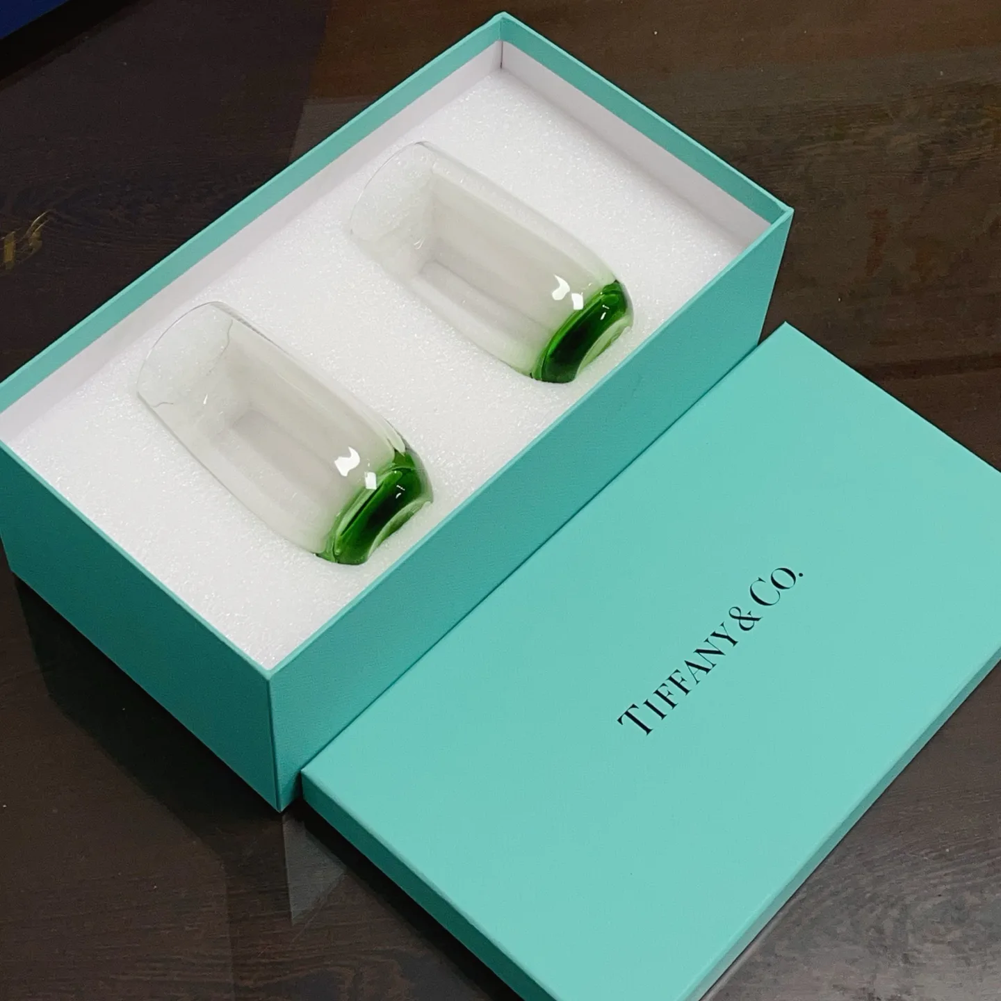 Посуда Tiffany 1260067