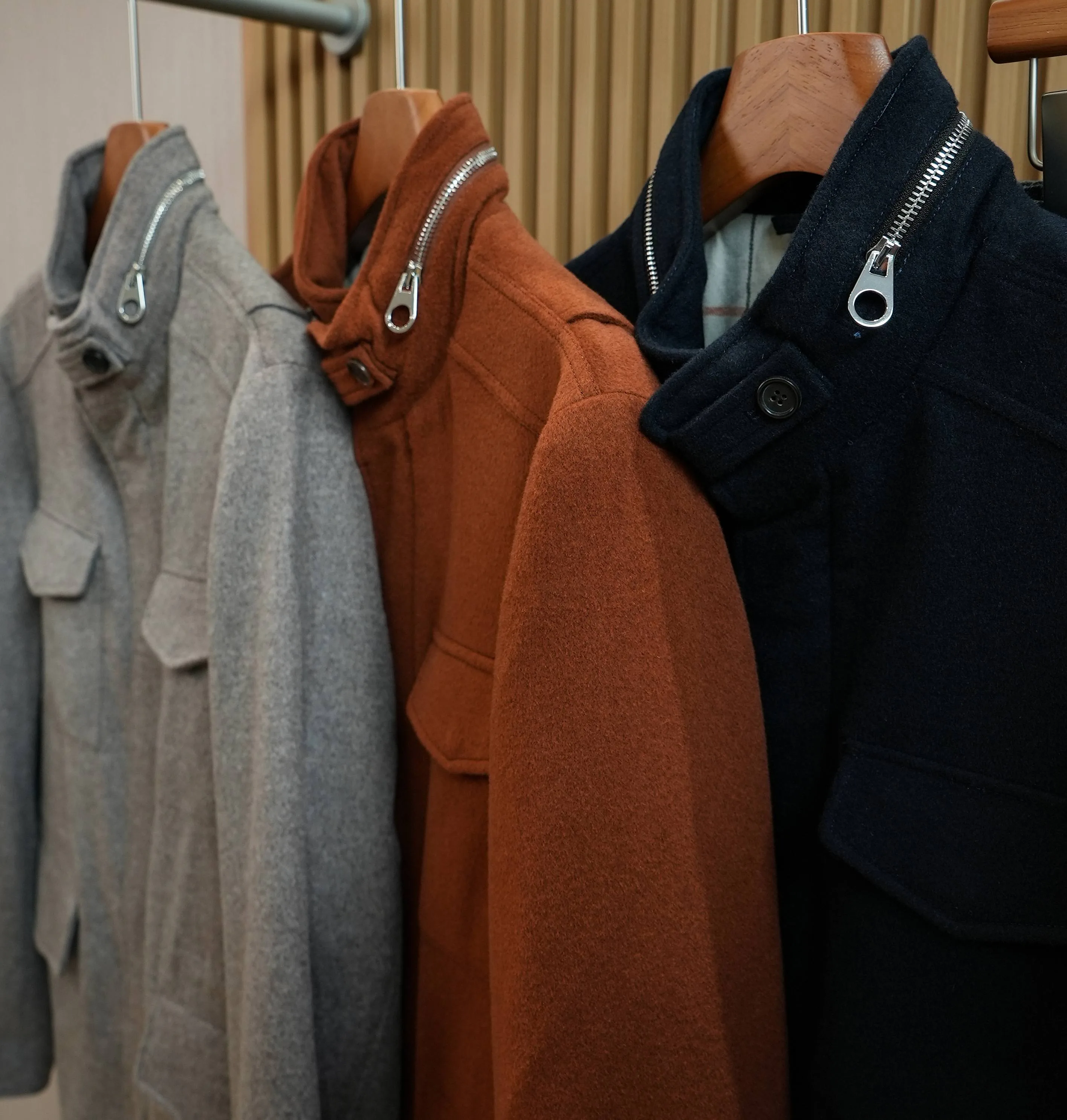 Куртки И Пуховики Мужские Loro Piana 10036697