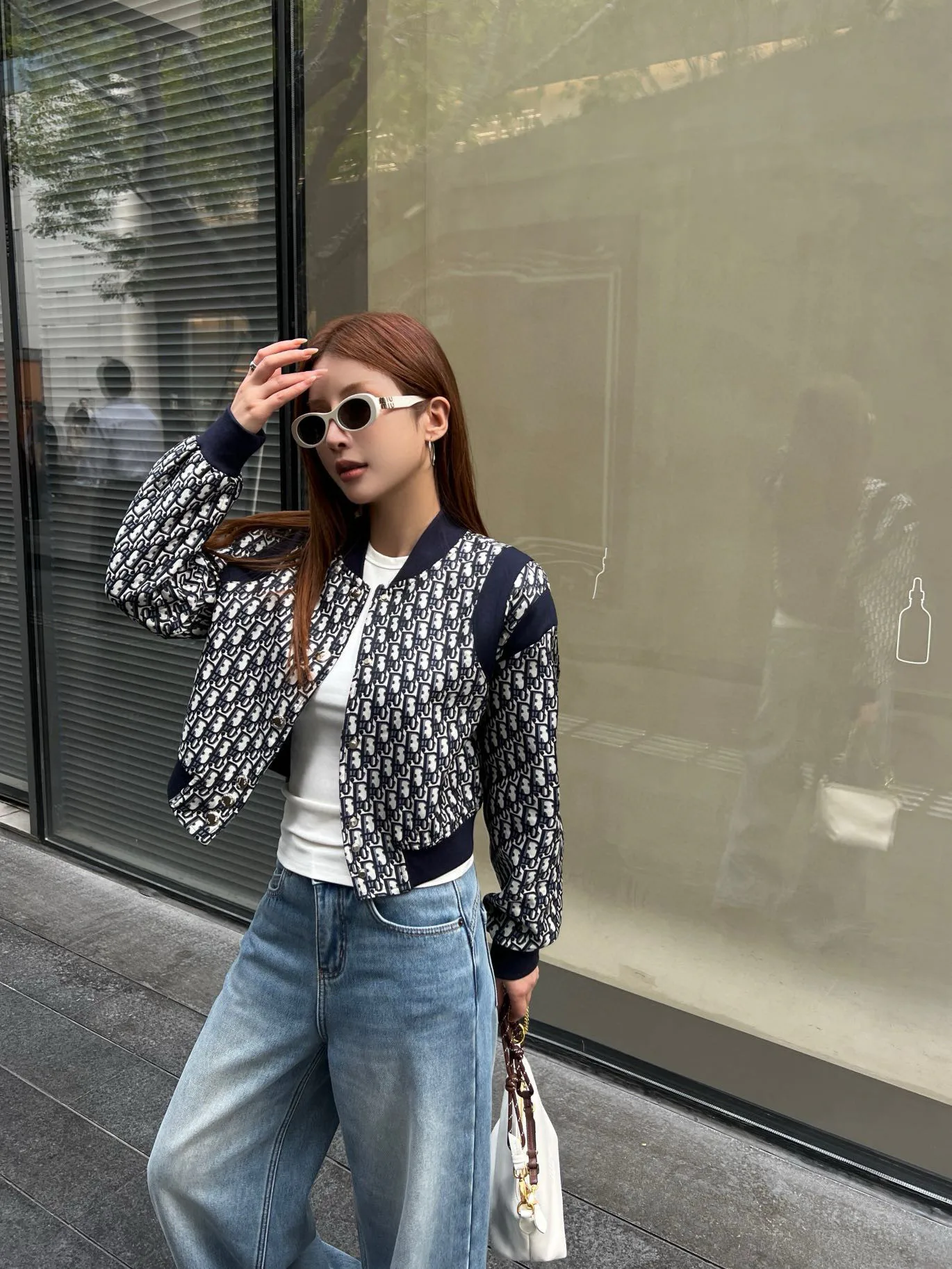 Жакеты Женские Christian Dior 424744