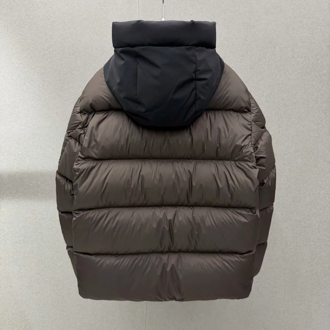 Куртки И Пуховики Мужские Moncler 17391904