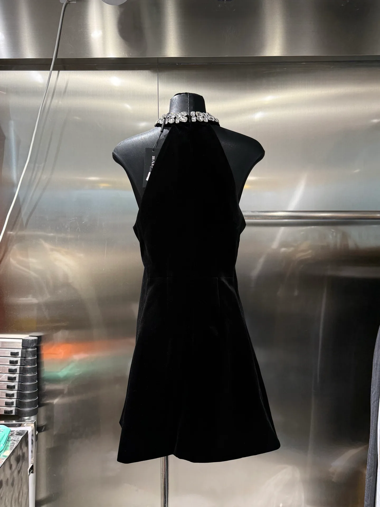 Платья Женские Balmain 11147418