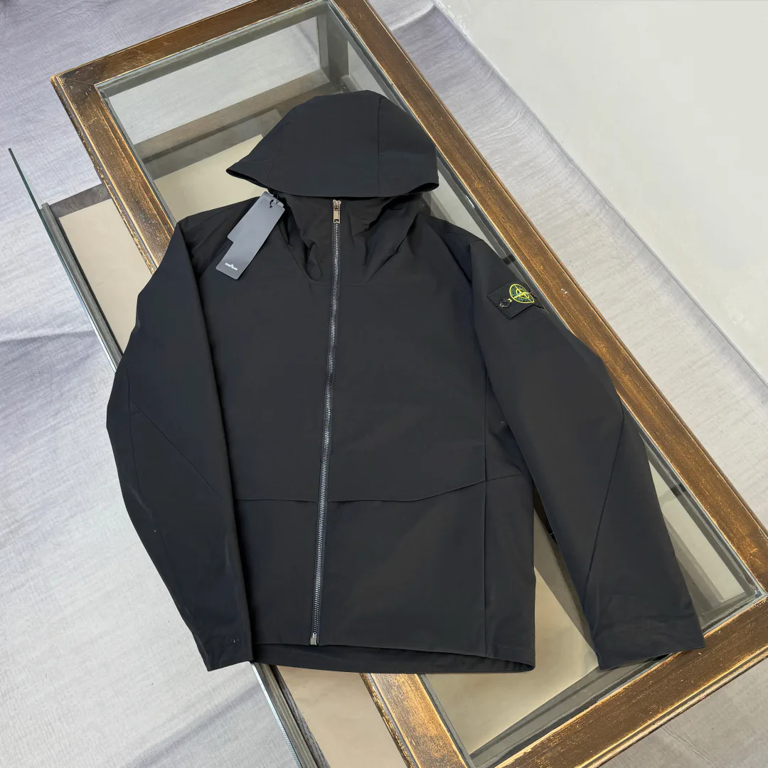 Куртки И Пуховики Мужские Stone Island 17498085