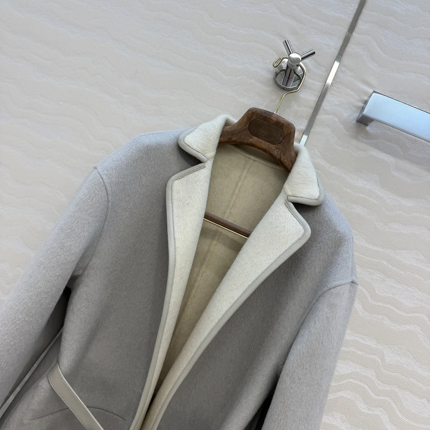 Пальто Женские Loro Piana 18585204