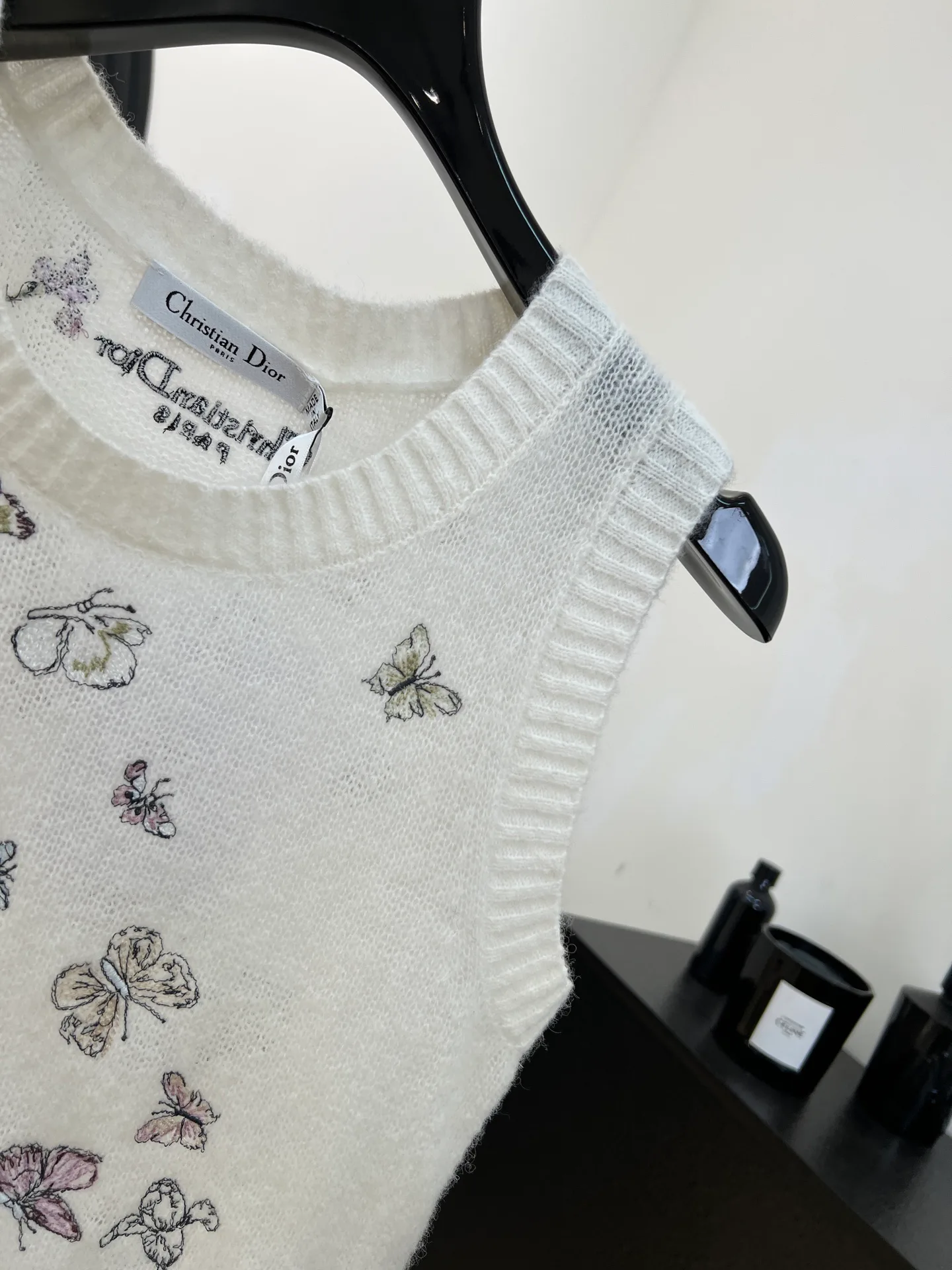 Жилеты Женские Christian Dior 1449113