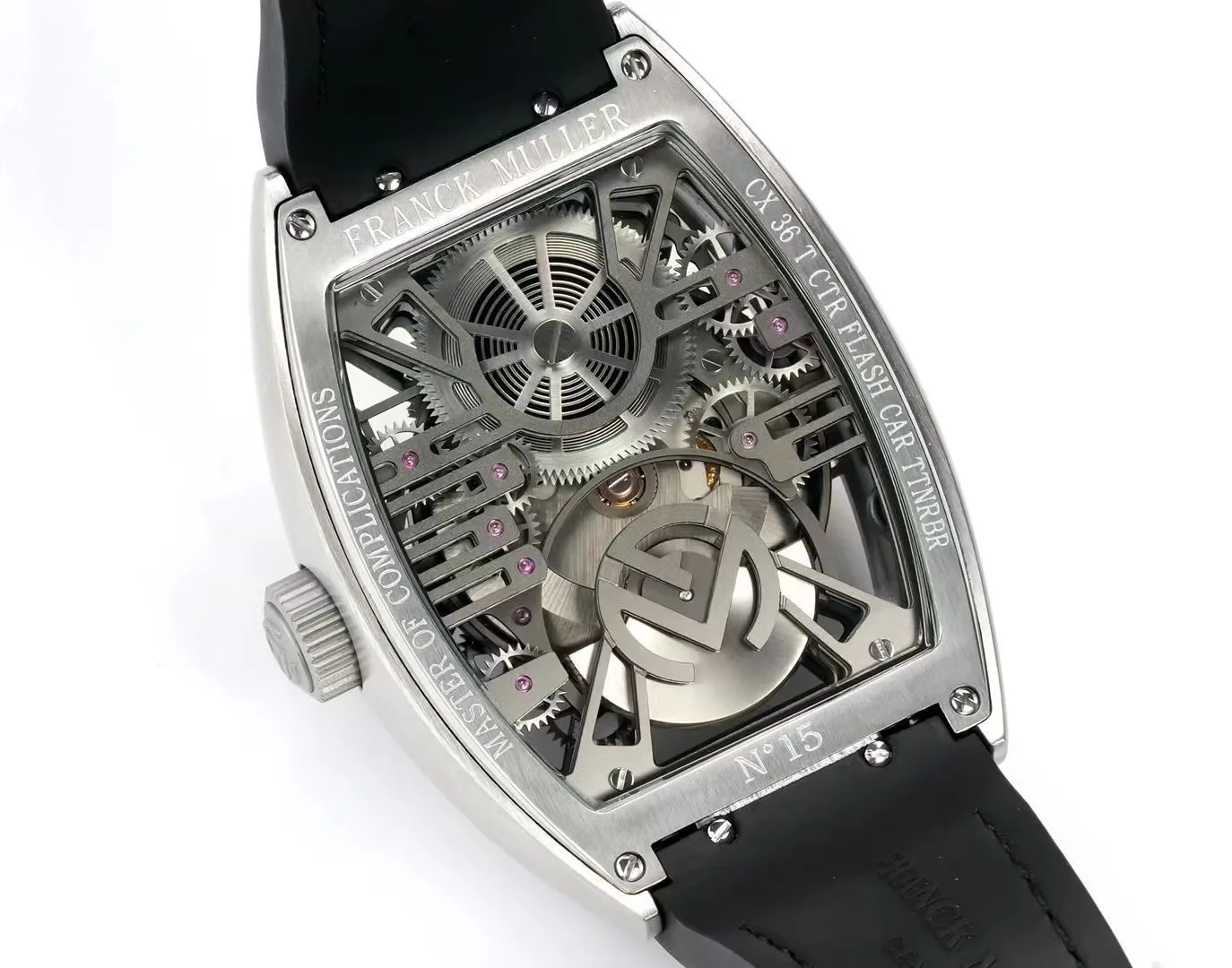 Часы Женские Franck Muller 11248724