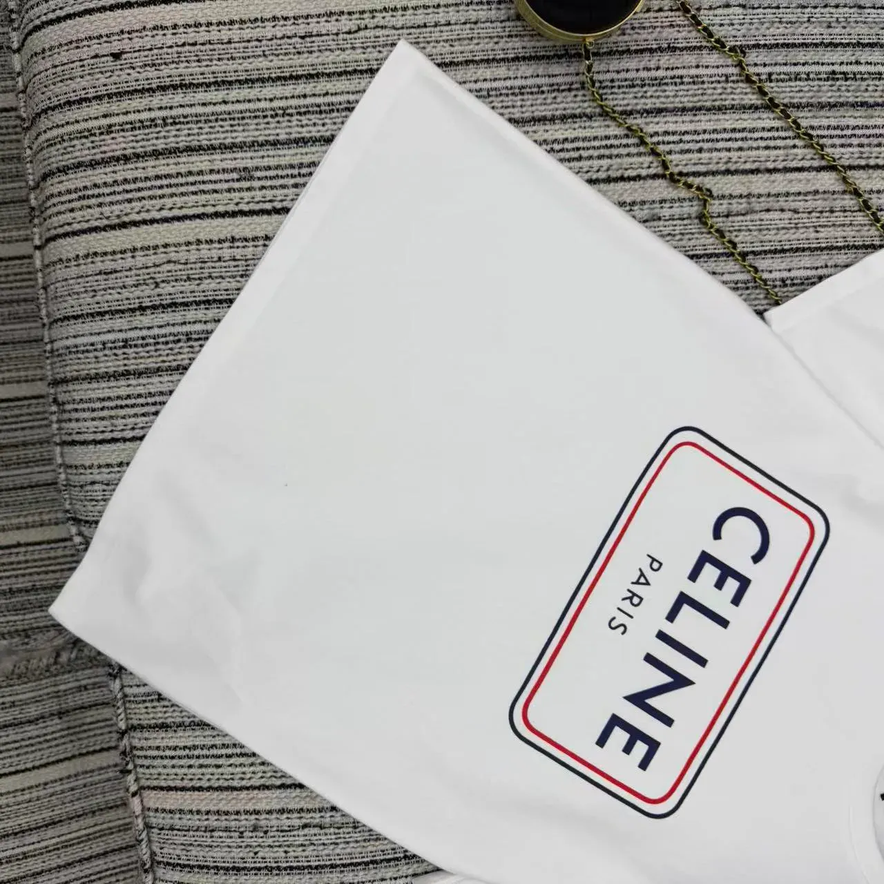 Футболки Женские Celine 436631