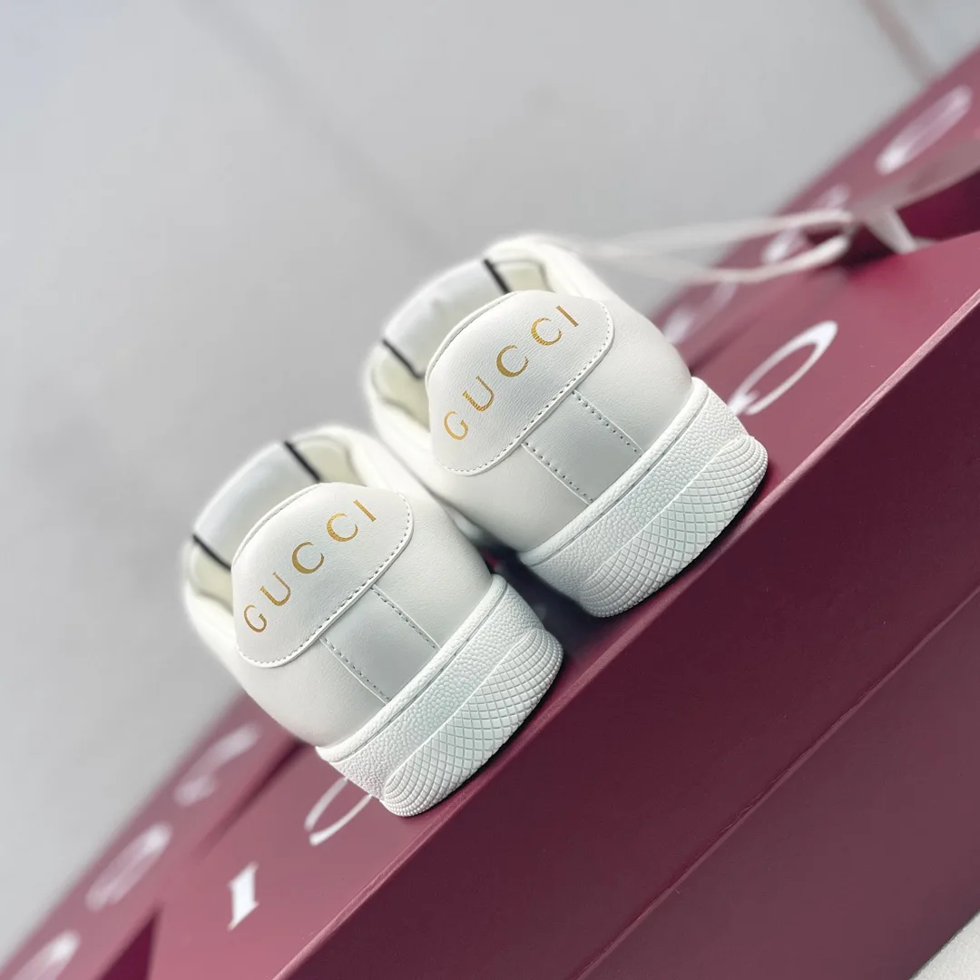 Кроссовки Женские Gucci 425252