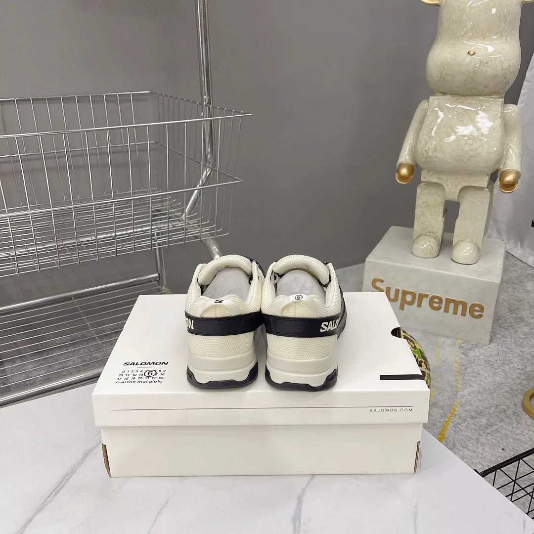 Кроссовки Женские Salomon 1132244