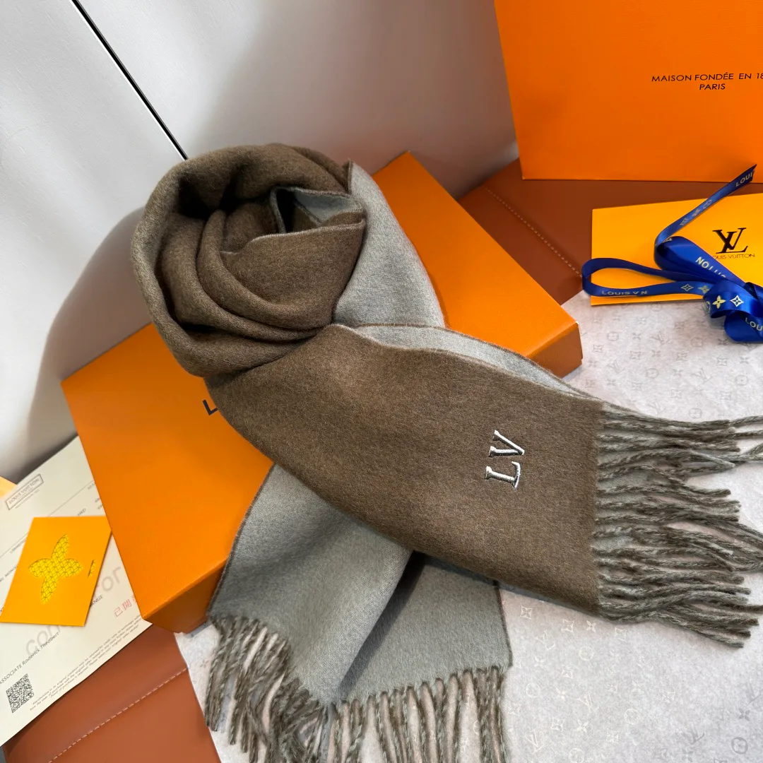 Шарфы Louis Vuitton 310331