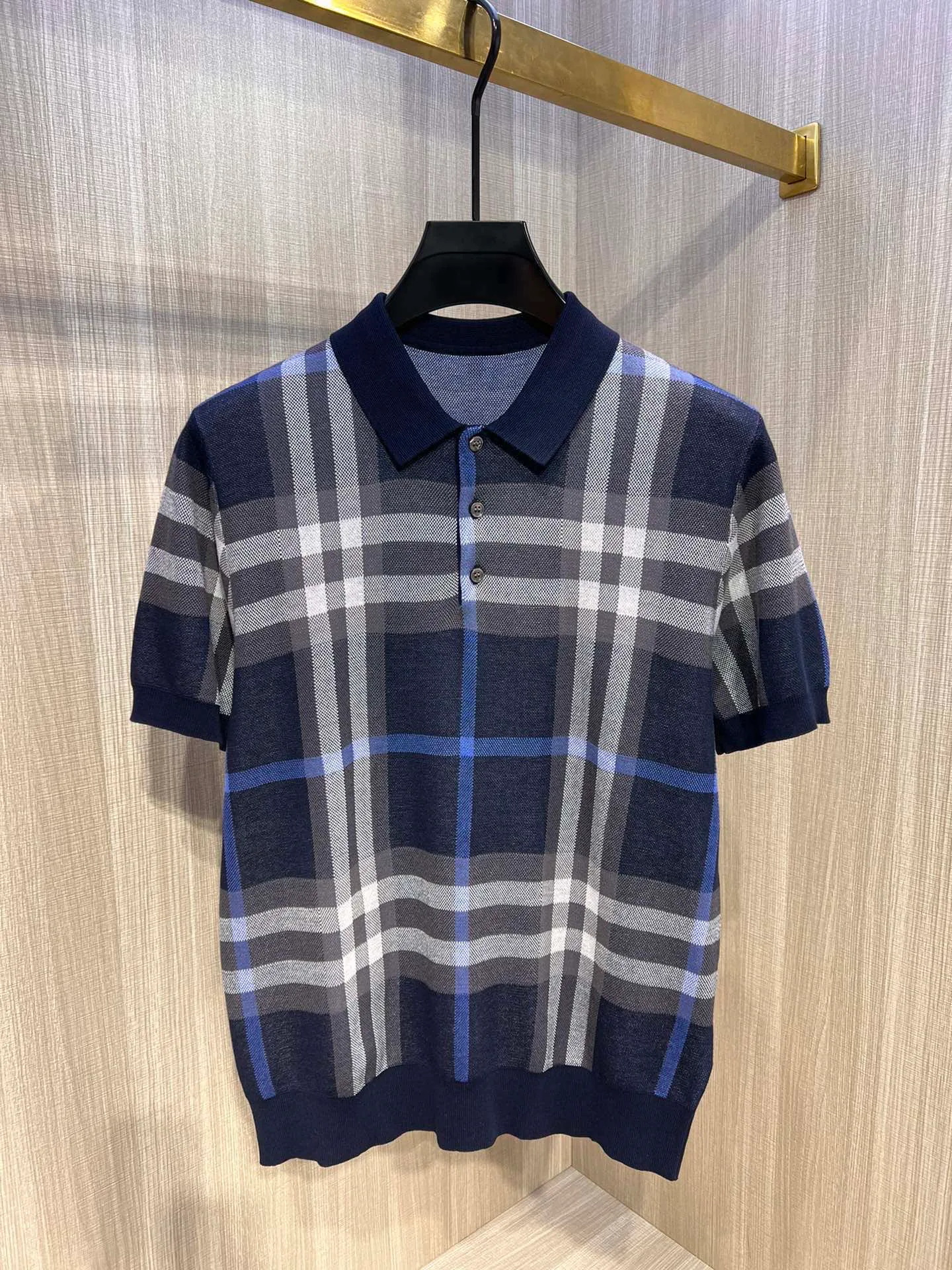 Футболки Мужские Burberry 35635