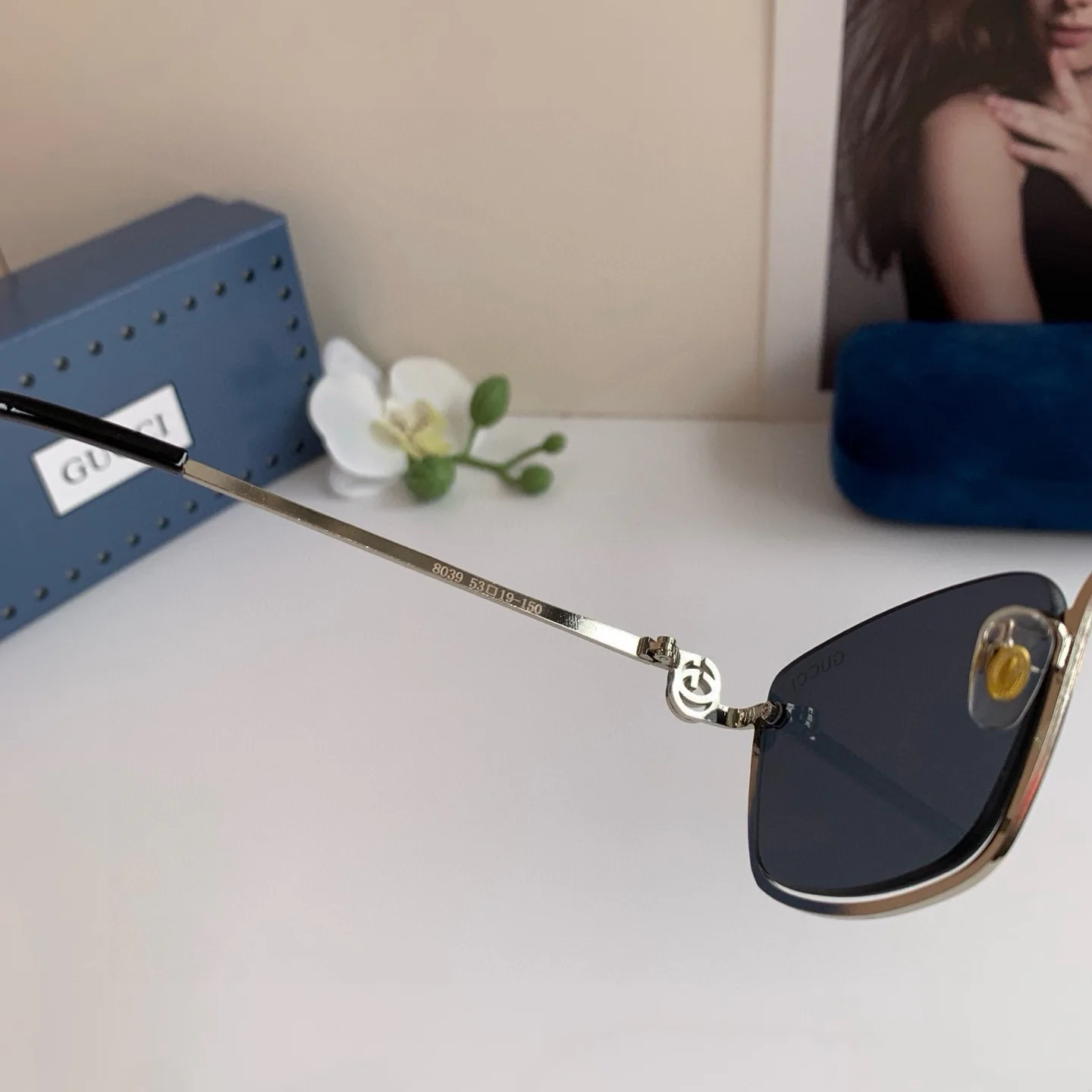 Очки Gucci 13135740