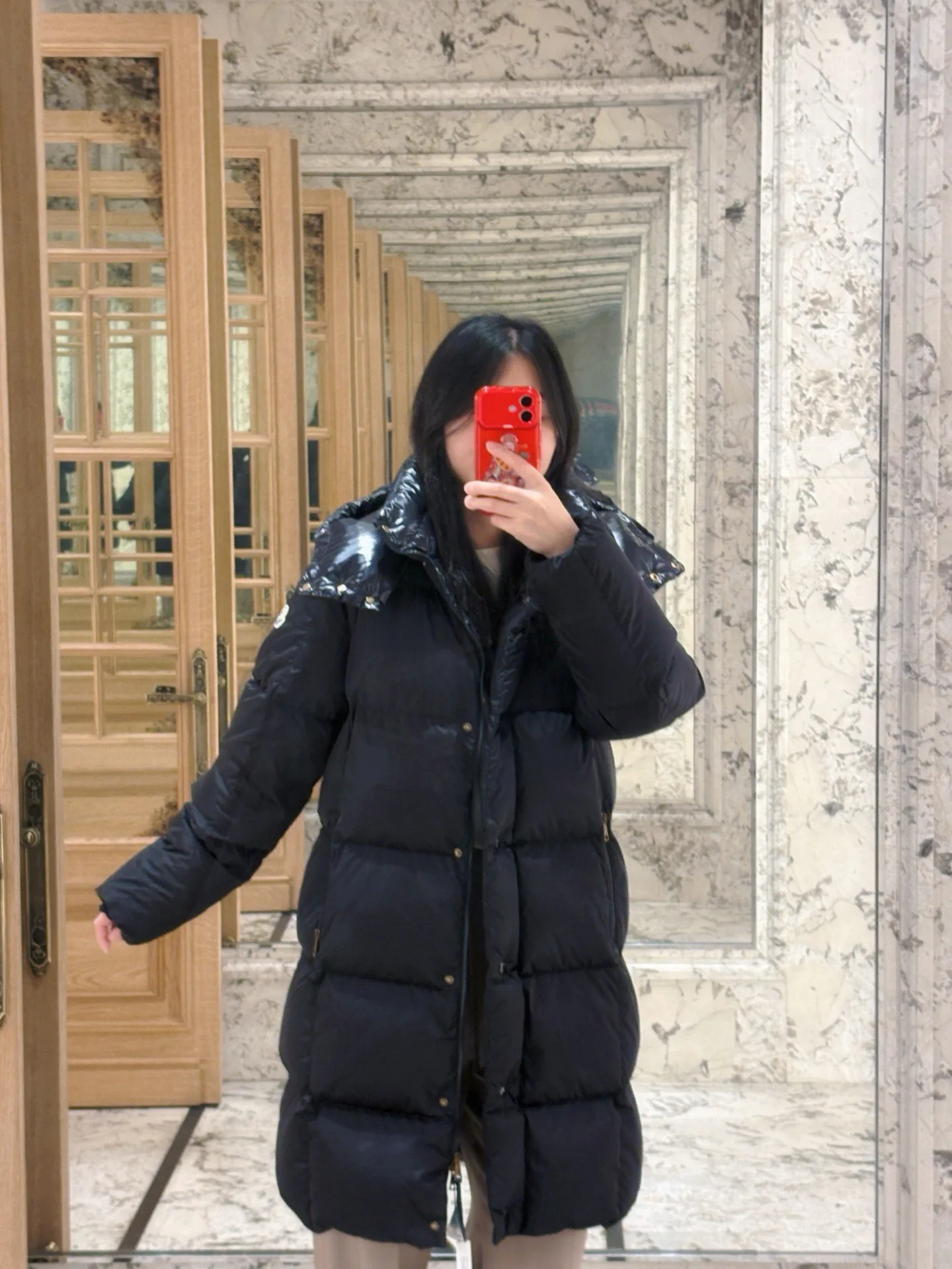 Куртки И Пуховики Женские Moncler 18168822