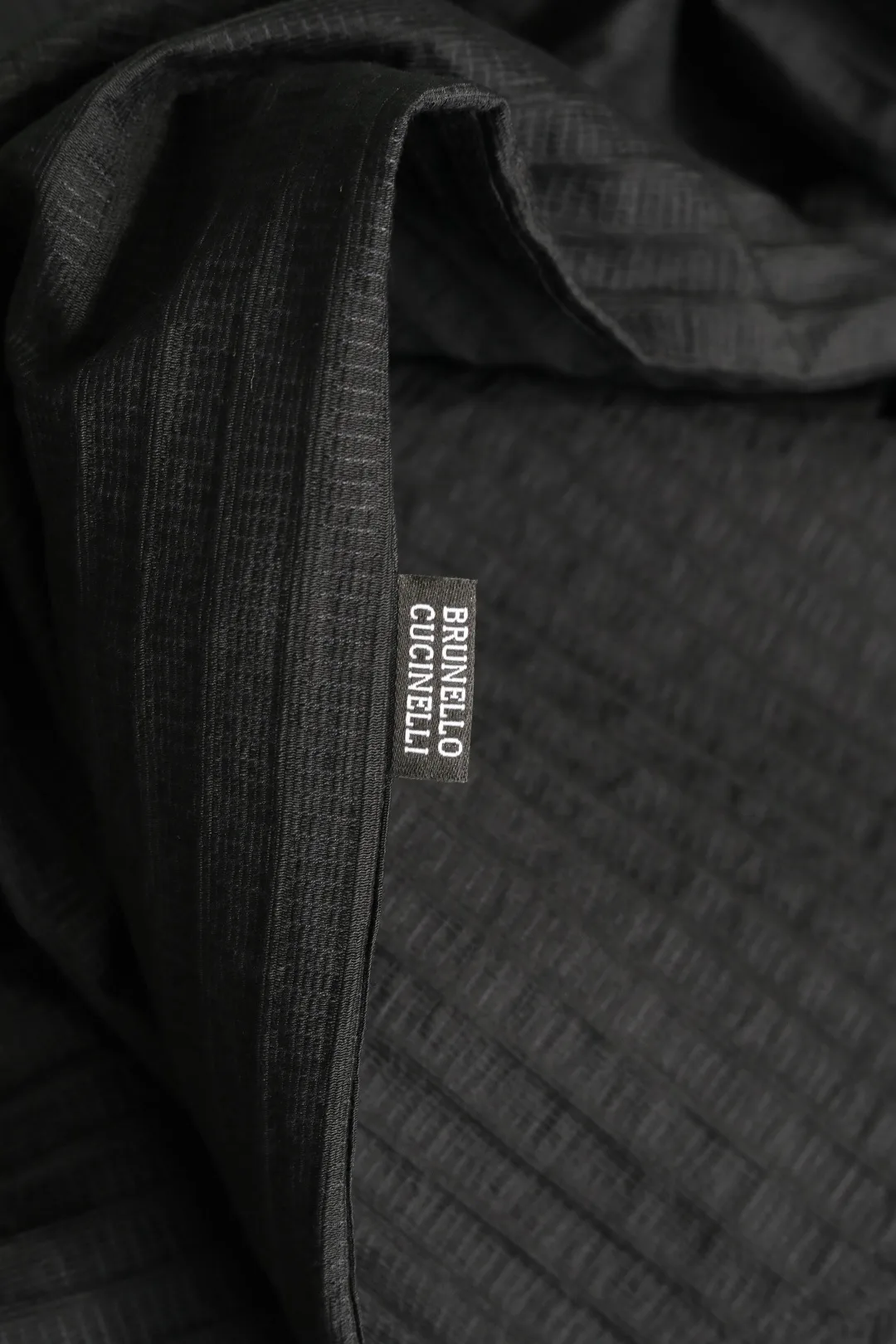 Рубашки Мужские Brunello Cucinelli 11425021